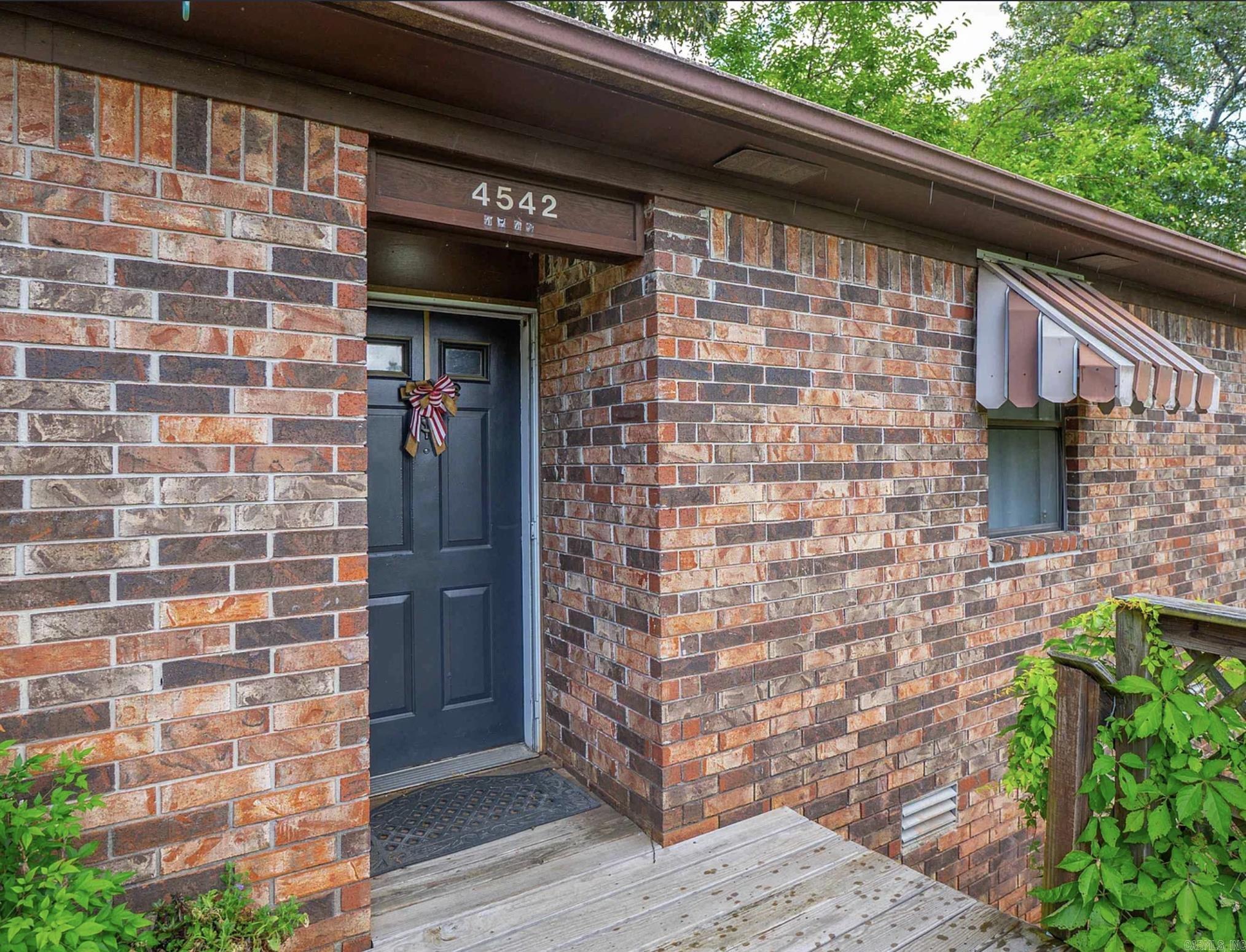 Park Hill - Residential Lease
