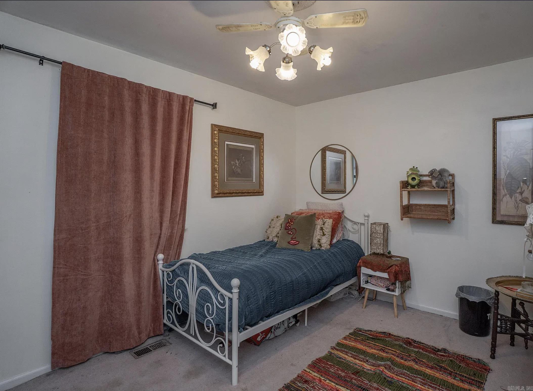 Park Hill - Residential Lease