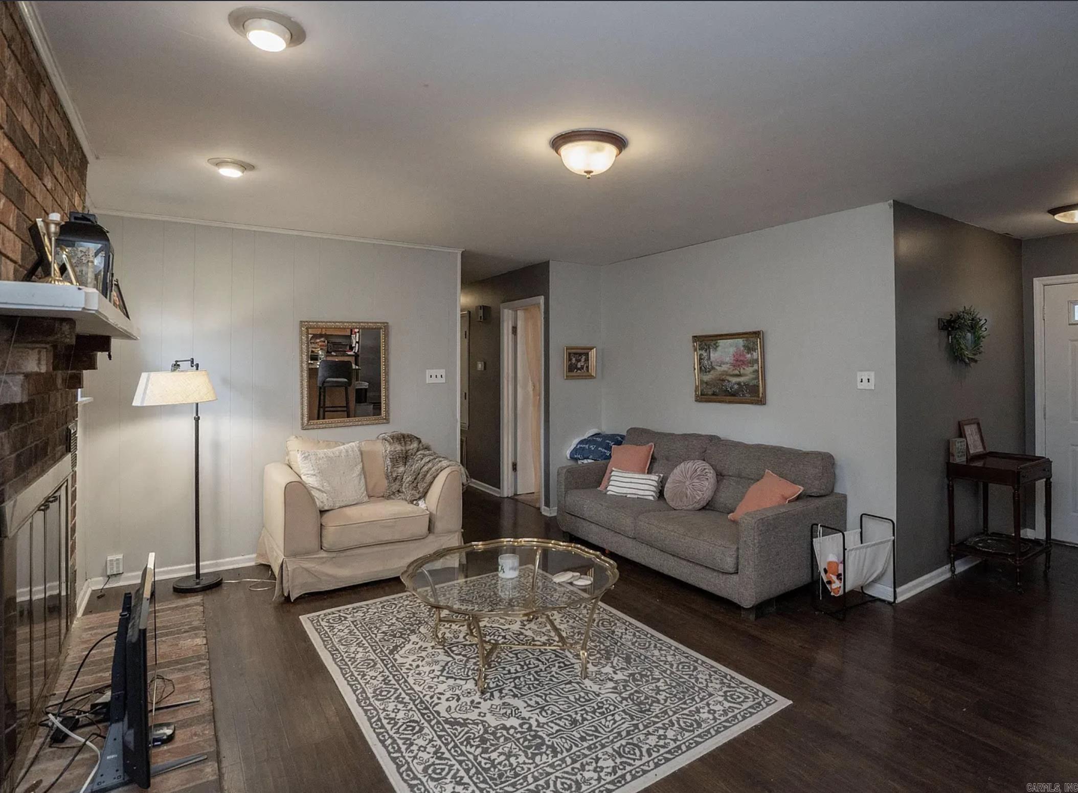 Park Hill - Residential Lease