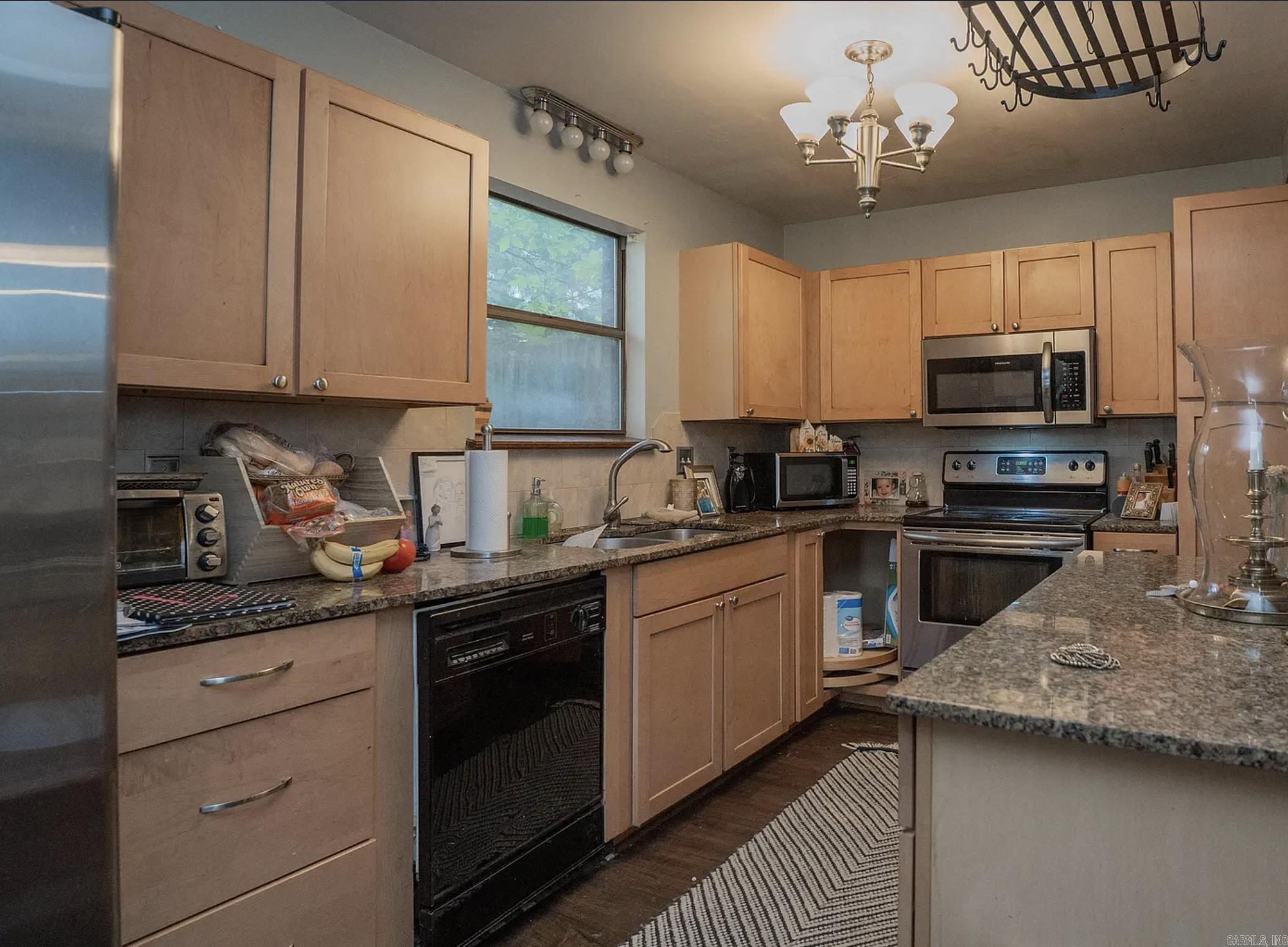 Park Hill - Residential Lease