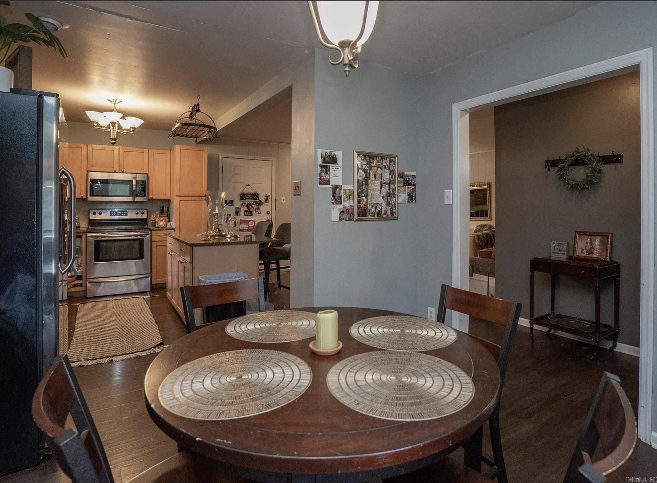 Park Hill - Residential Lease