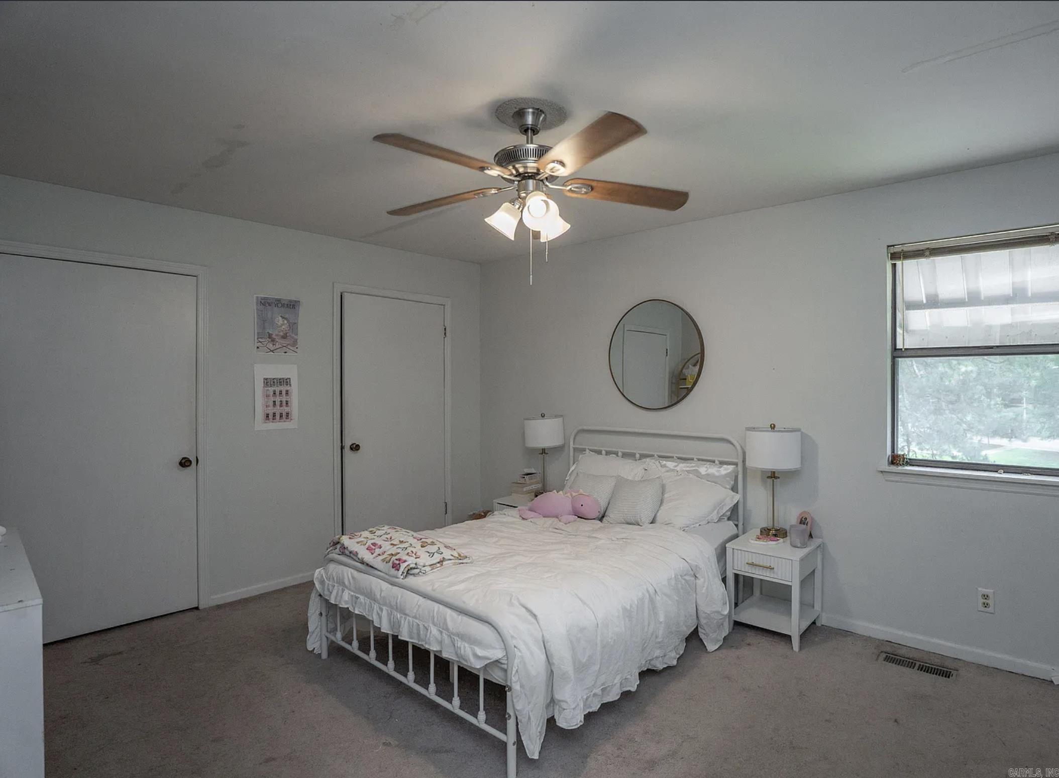 Park Hill - Residential Lease