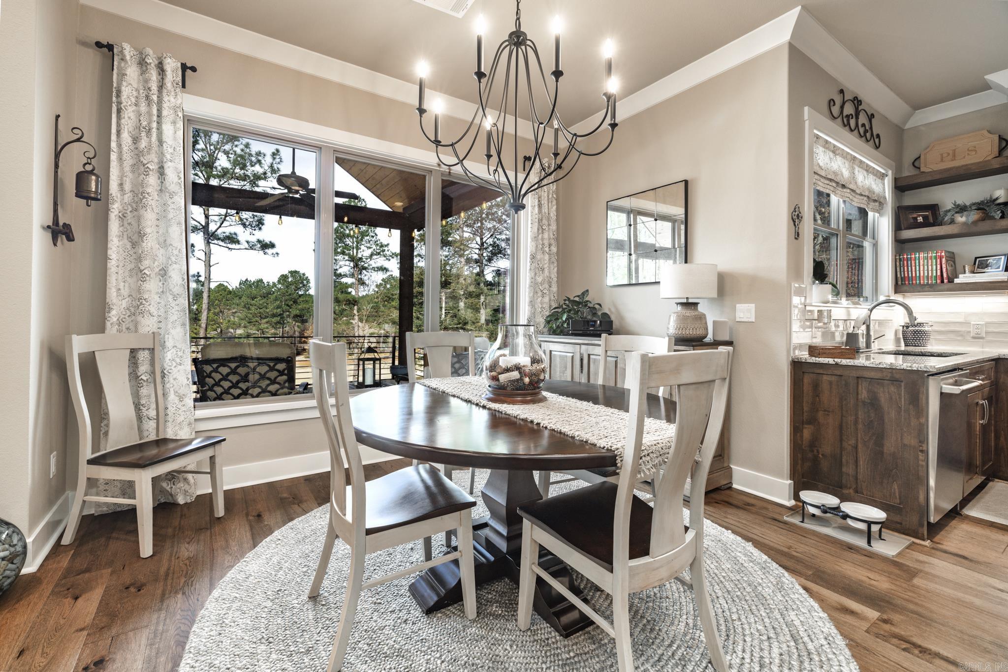 Isabella - Residential