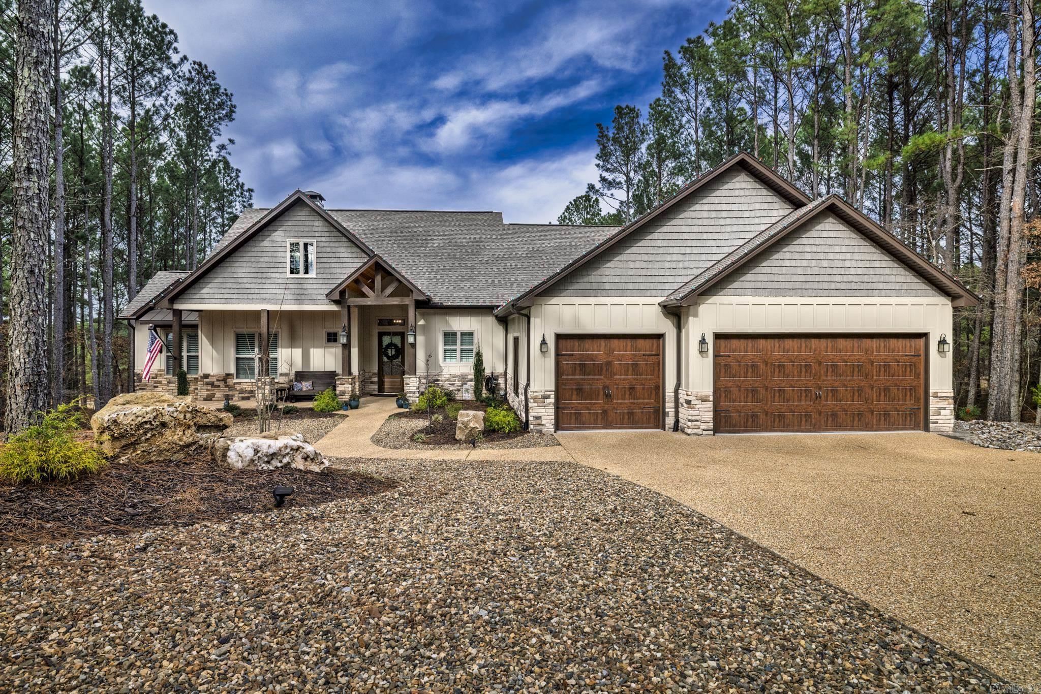 Isabella - Residential