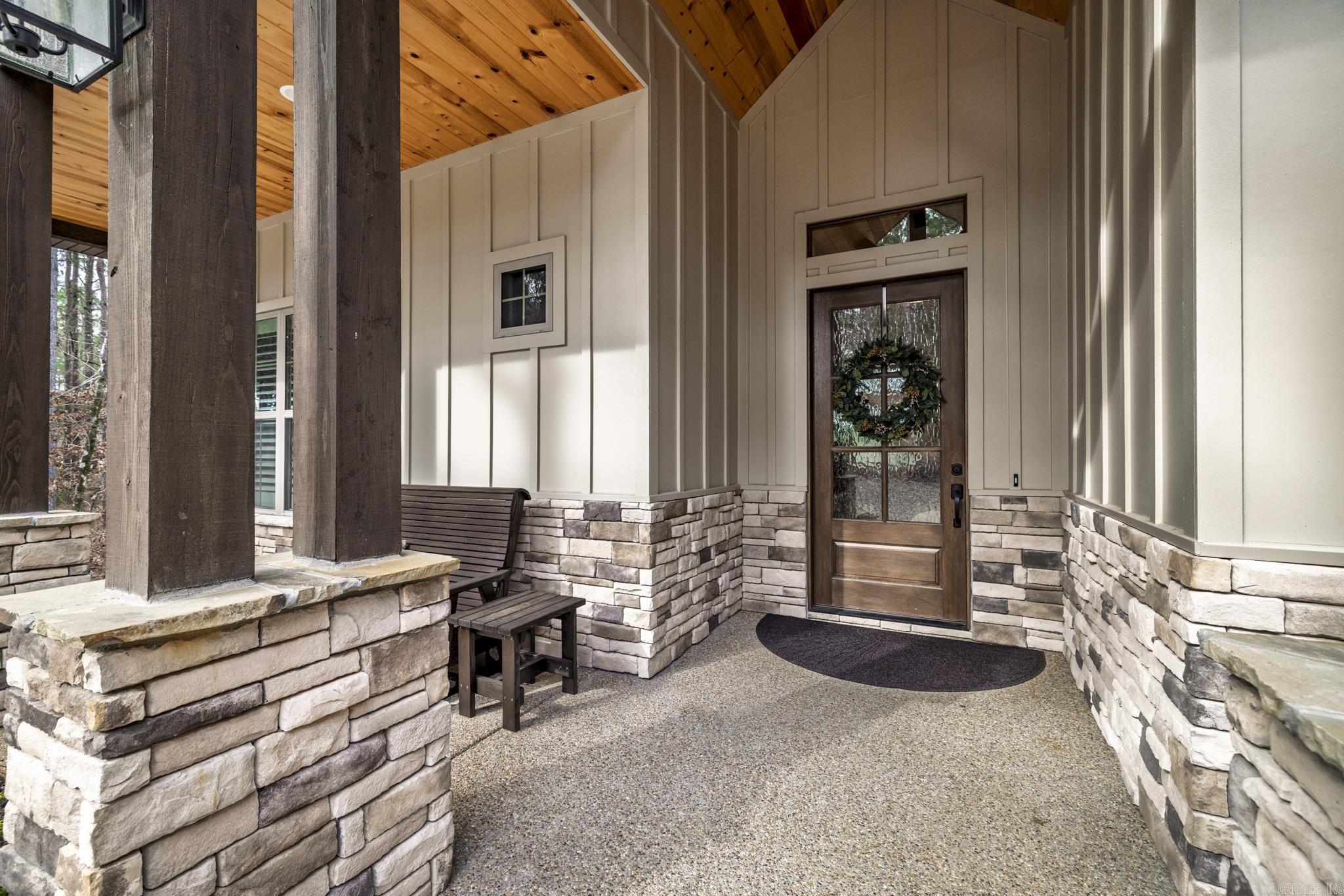 Isabella - Residential