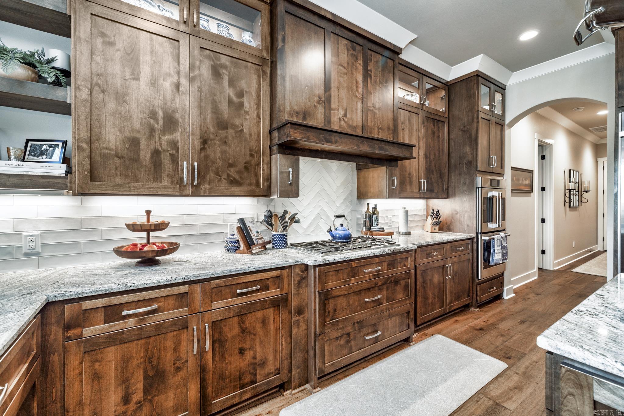 Isabella - Residential