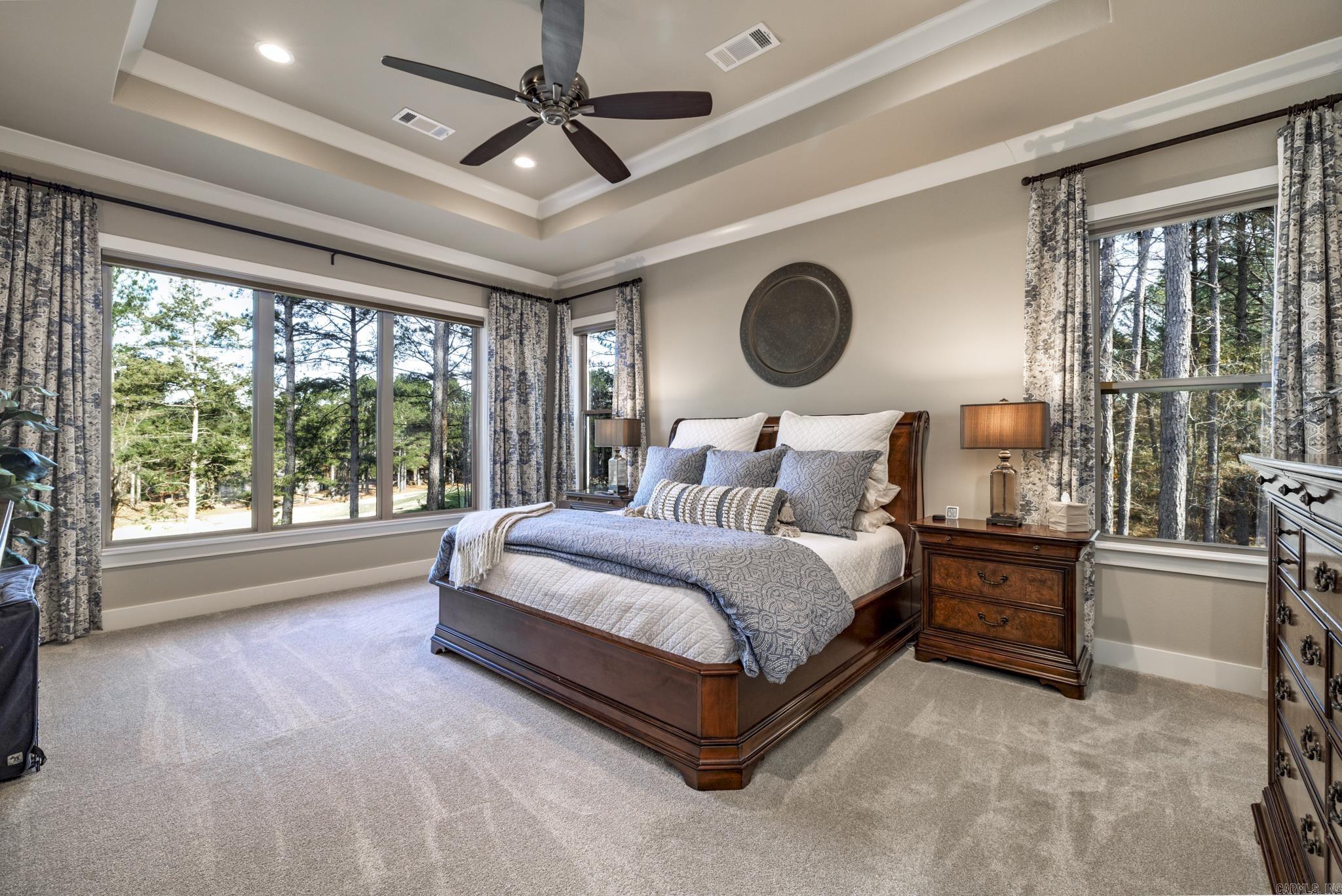 Isabella - Residential