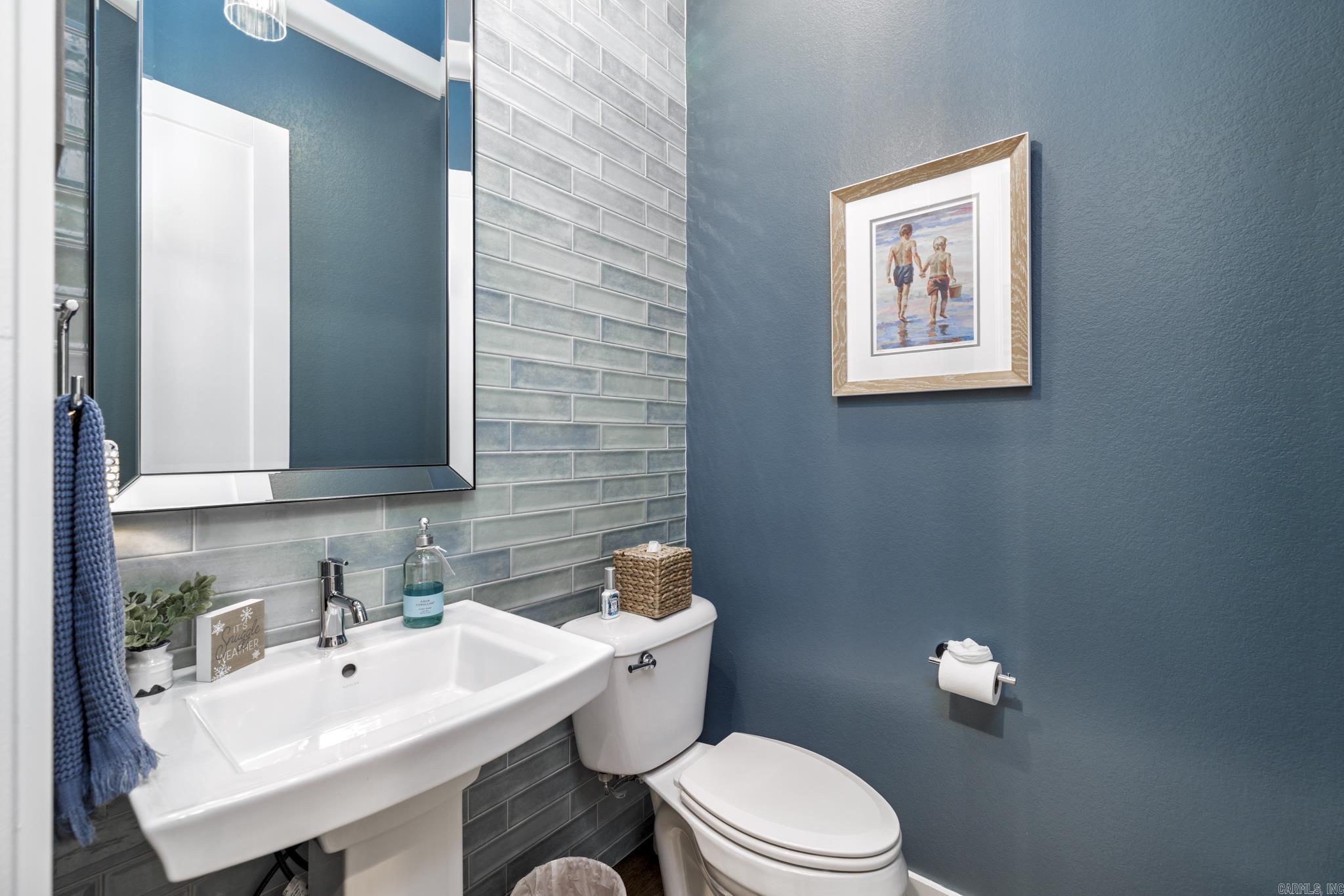 Isabella - Residential