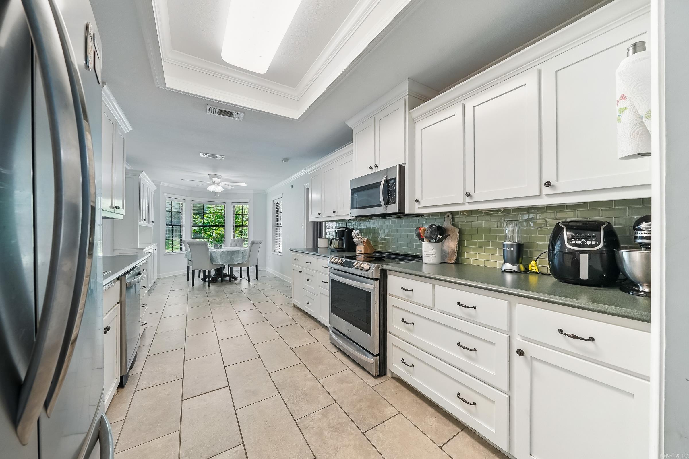 NORTHGATE - Residential