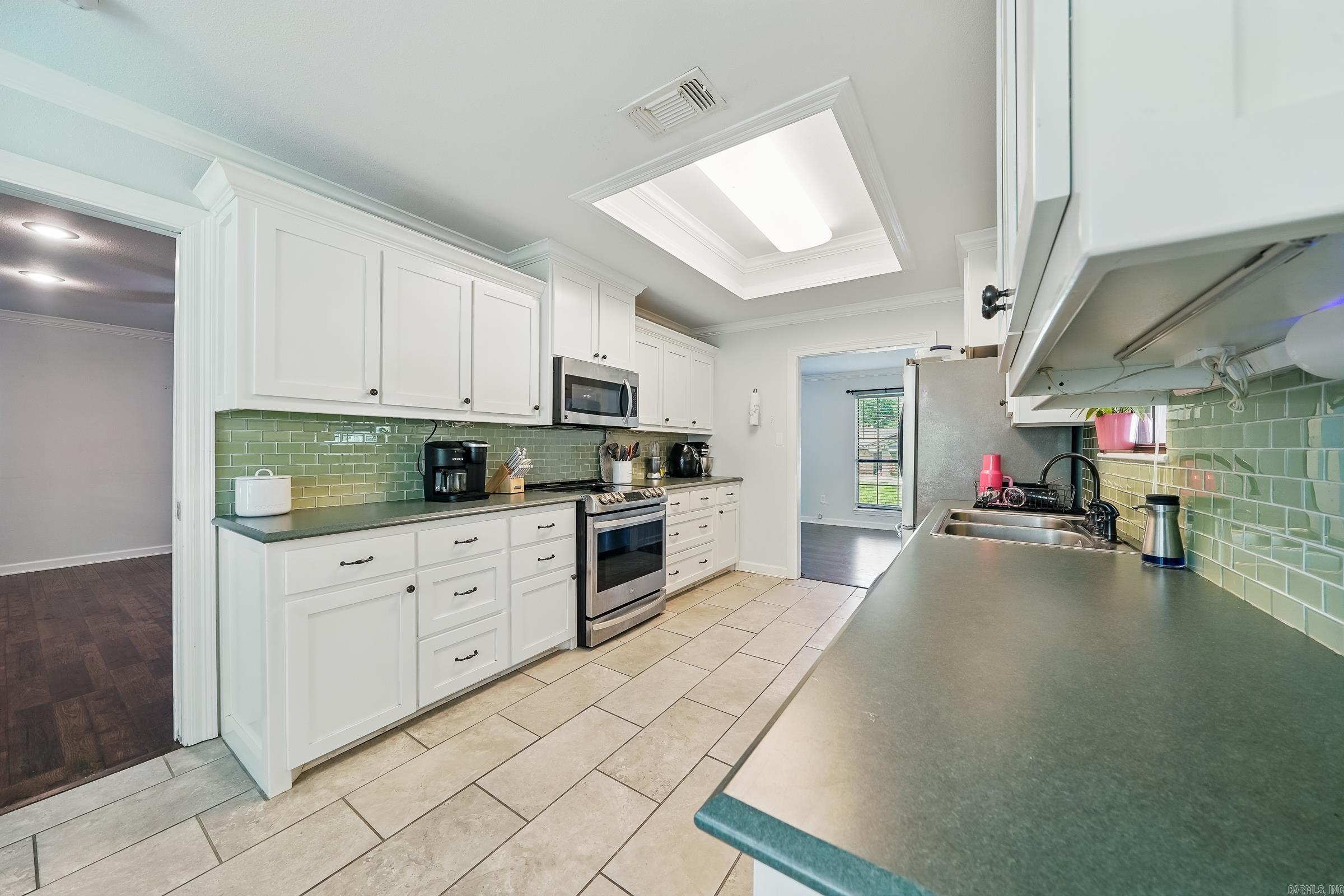 NORTHGATE - Residential