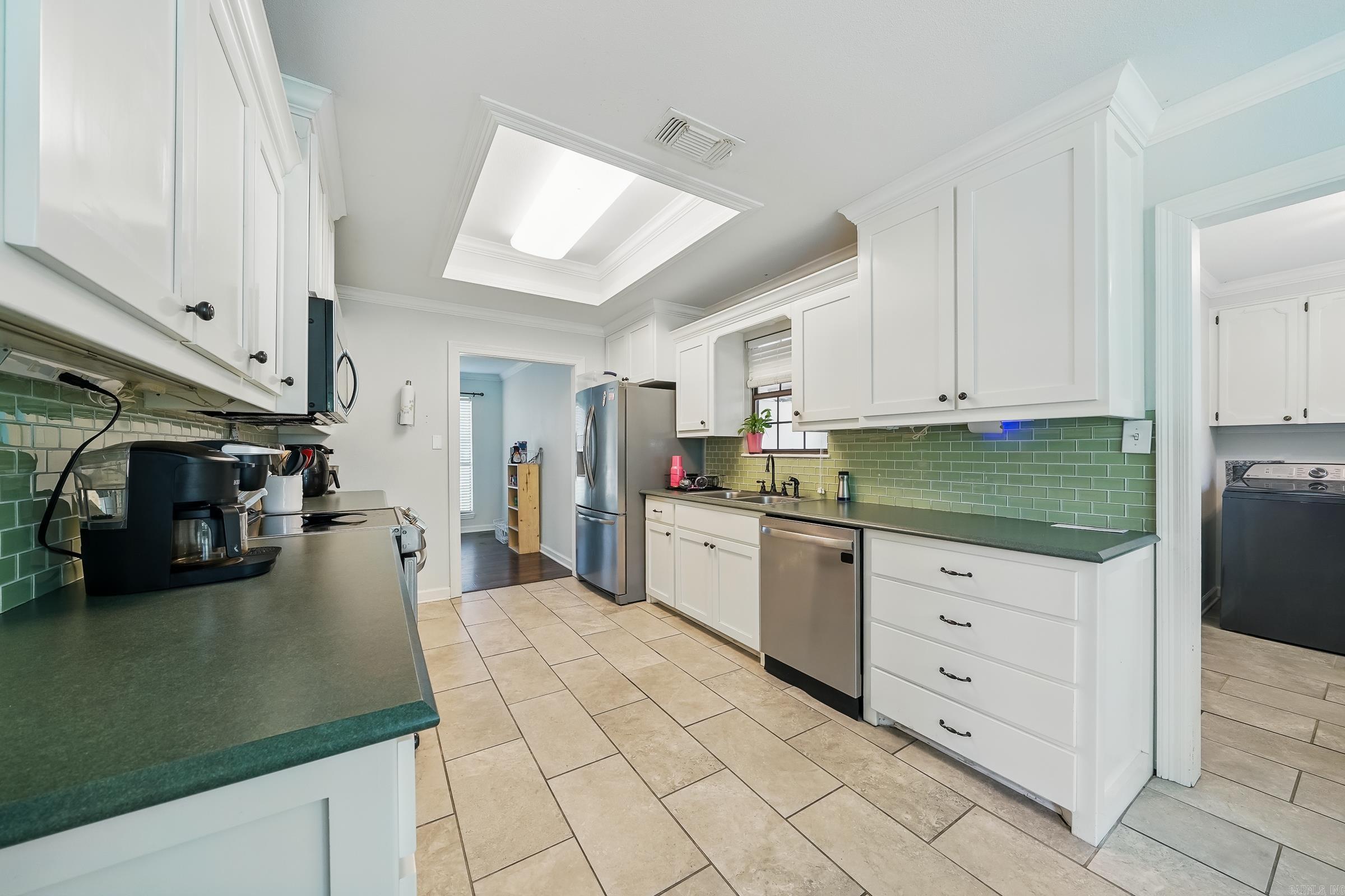 NORTHGATE - Residential