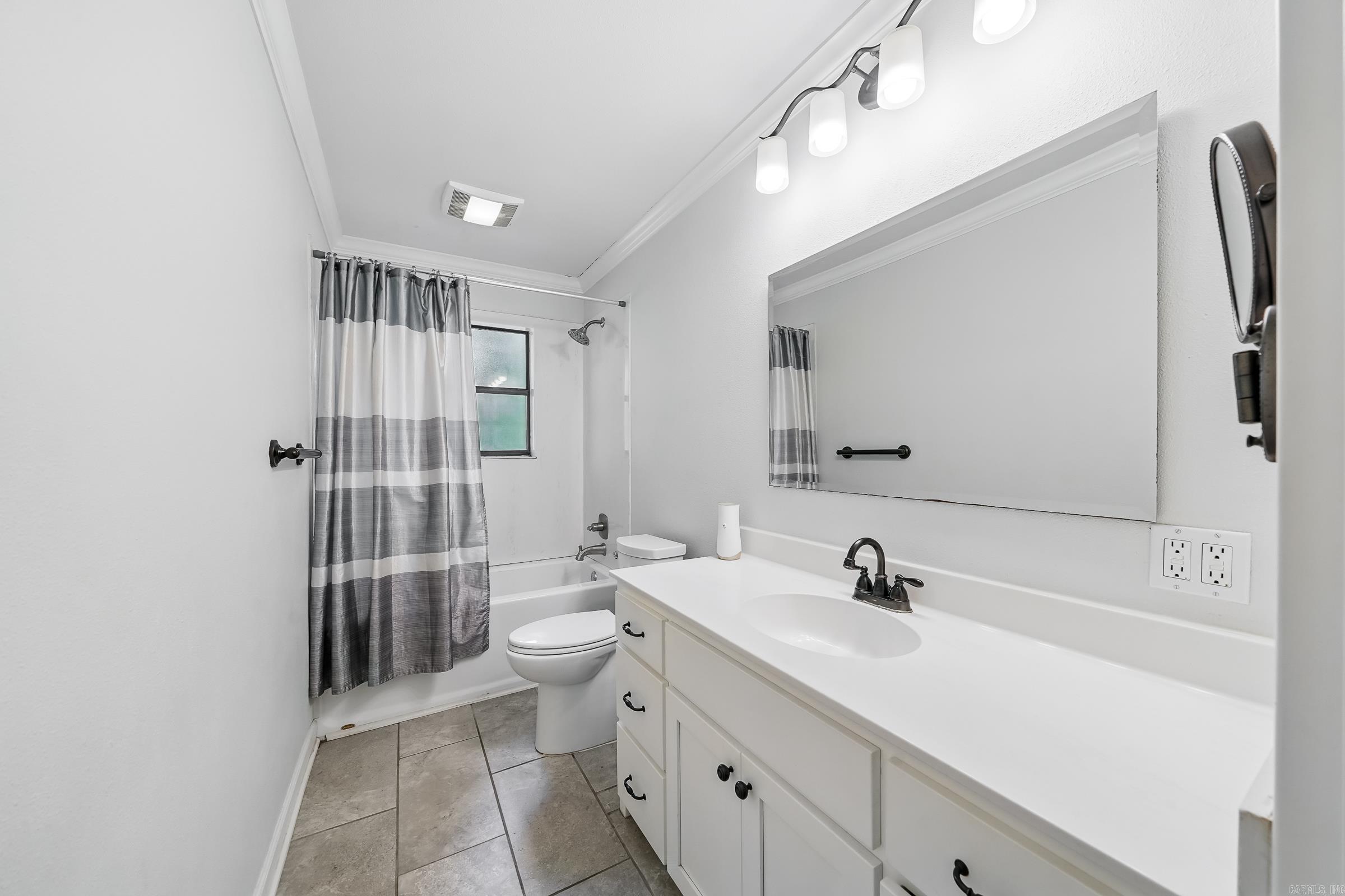 NORTHGATE - Residential