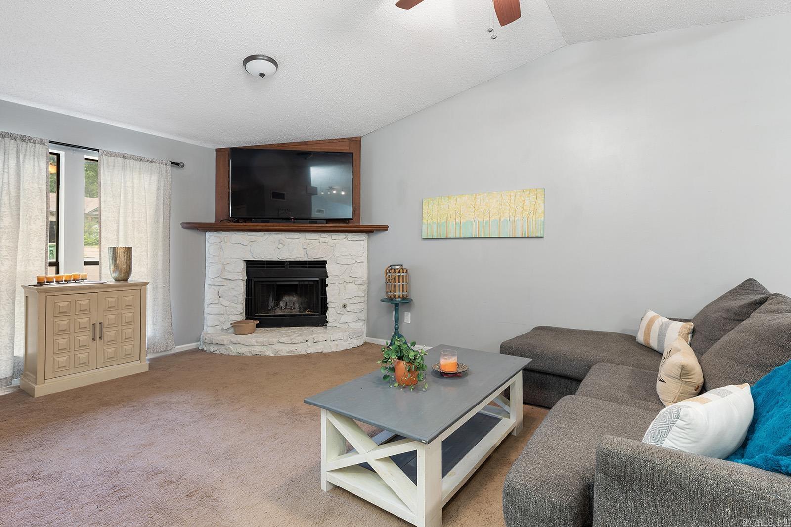 POINT WEST ADDN - Residential