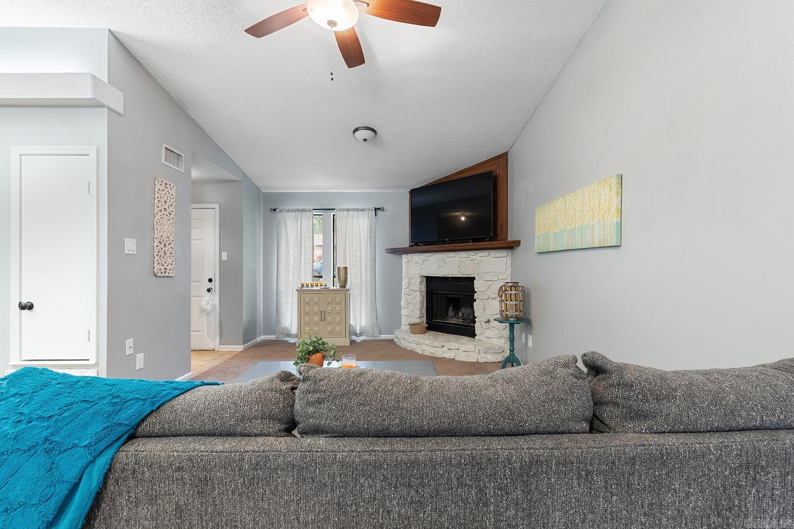 POINT WEST ADDN - Residential