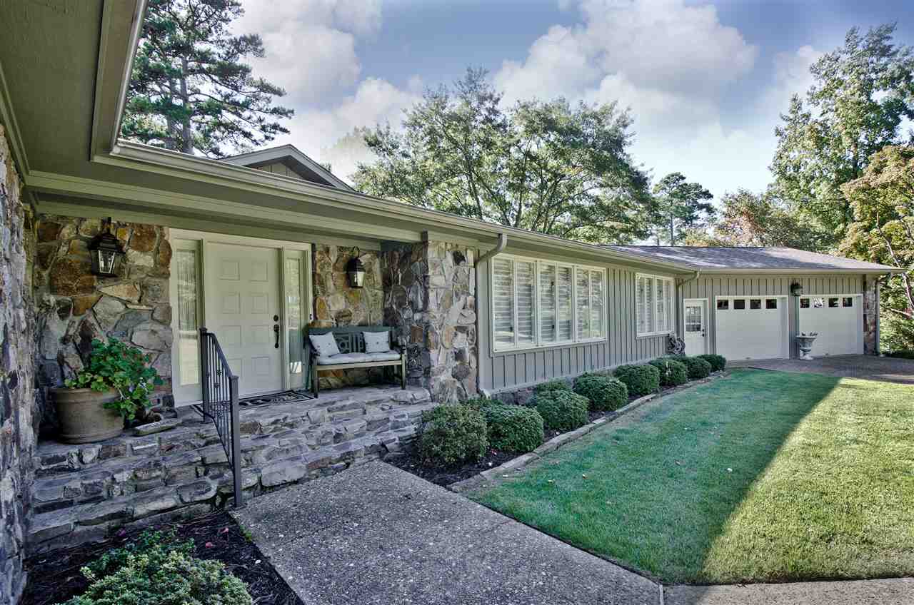 UNPLATTED ACREAGE - Residential