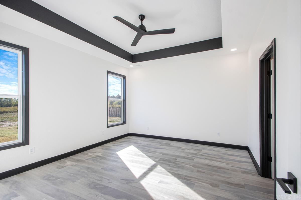 WINCHESTER ESTATES - Residential