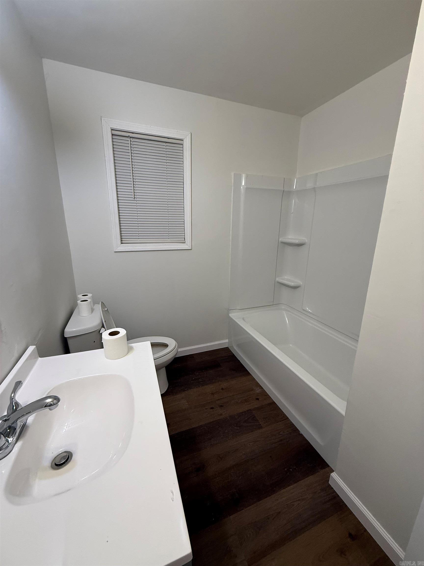 C.E. MARTIN Addition - Residential