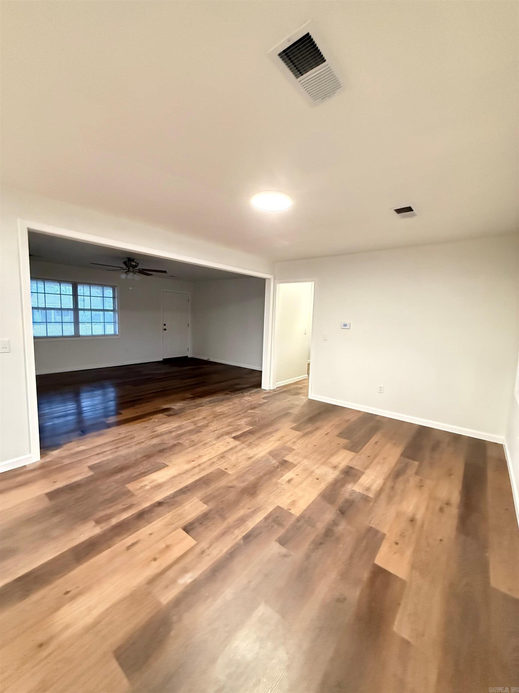 C.E. MARTIN Addition - Residential