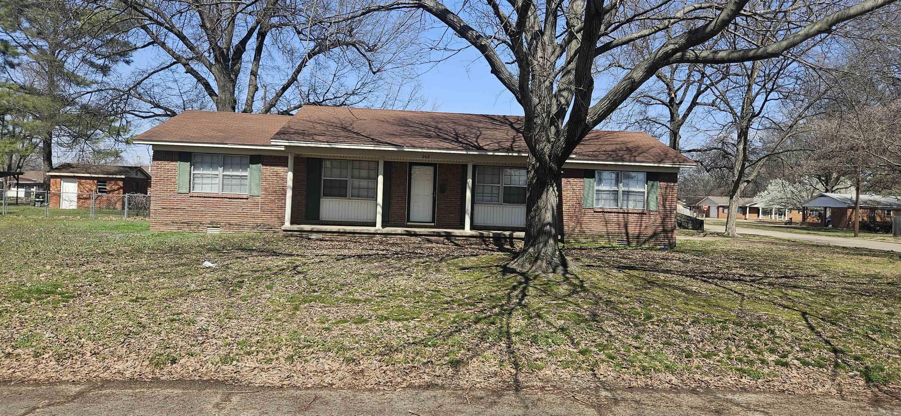 C.E. MARTIN Addition - Residential