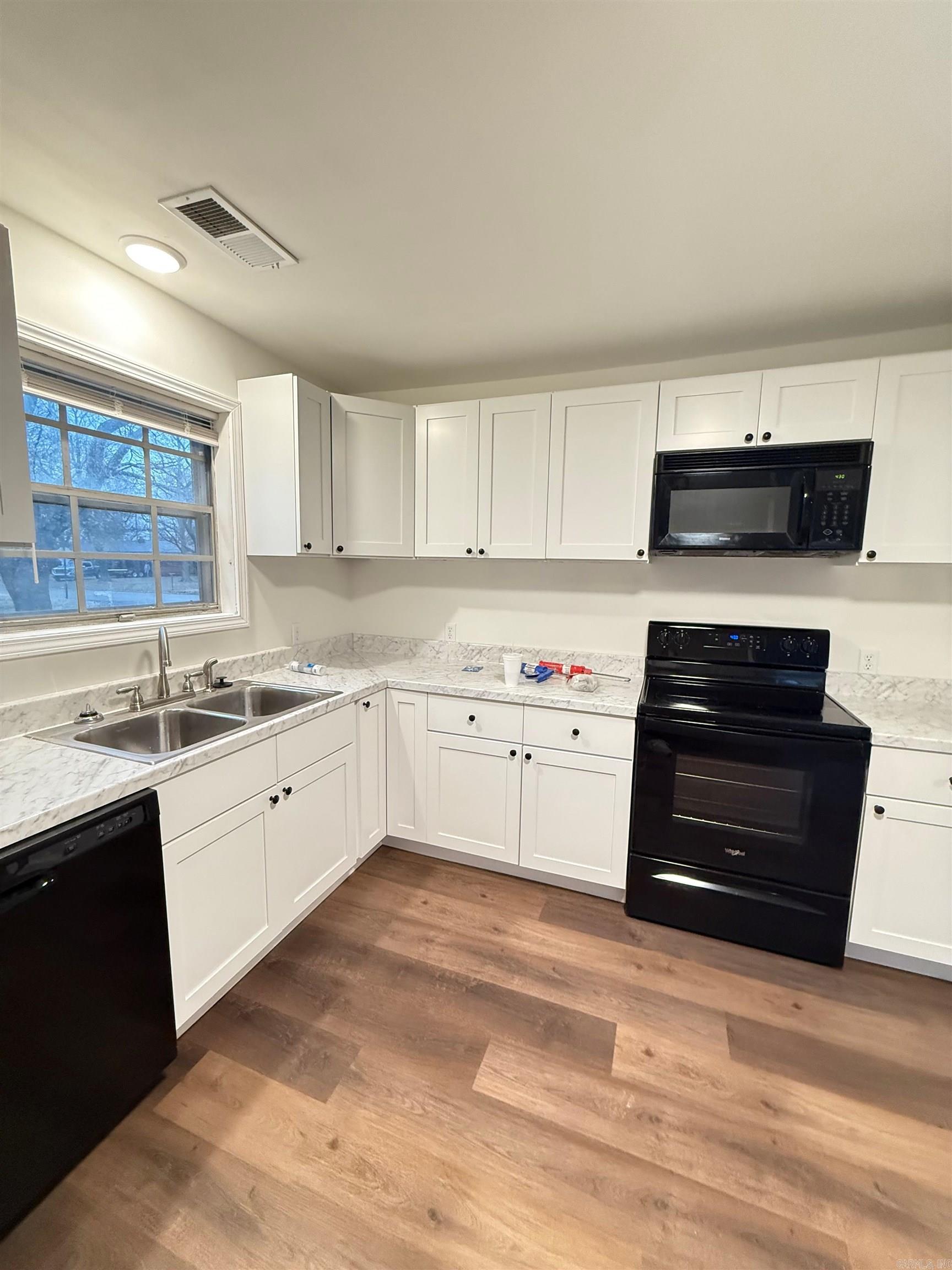 C.E. MARTIN Addition - Residential