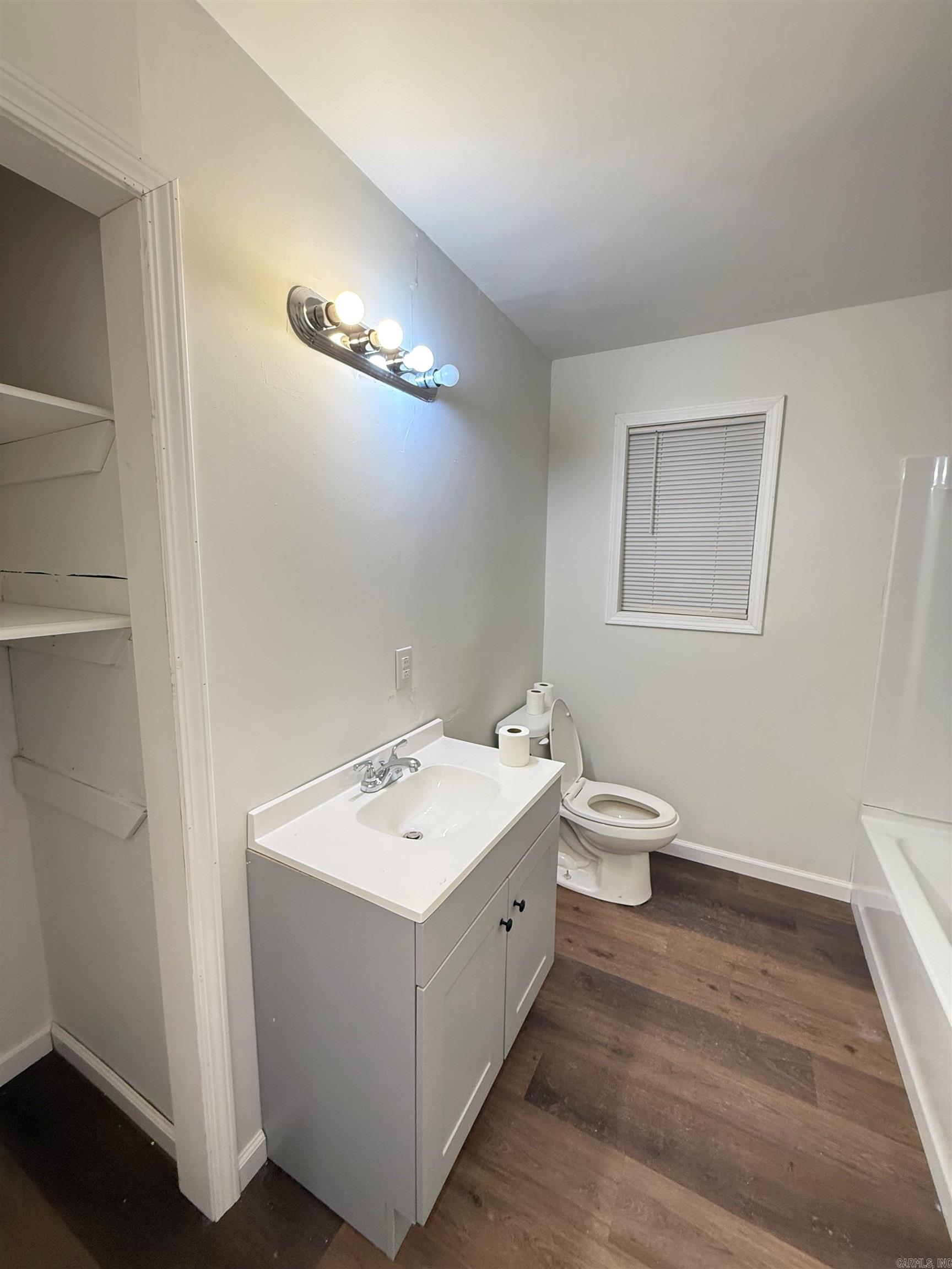 C.E. MARTIN Addition - Residential