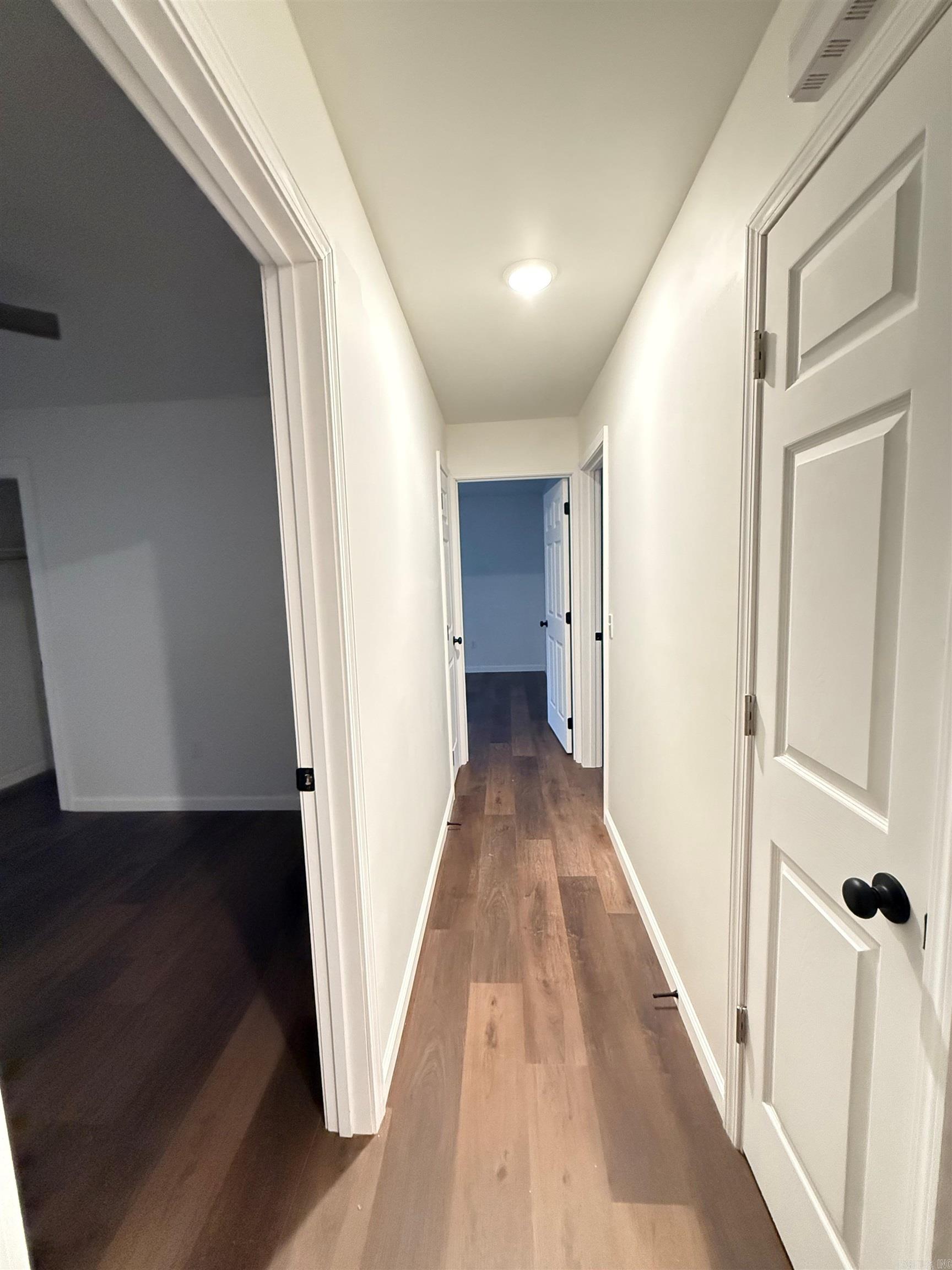 C.E. MARTIN Addition - Residential