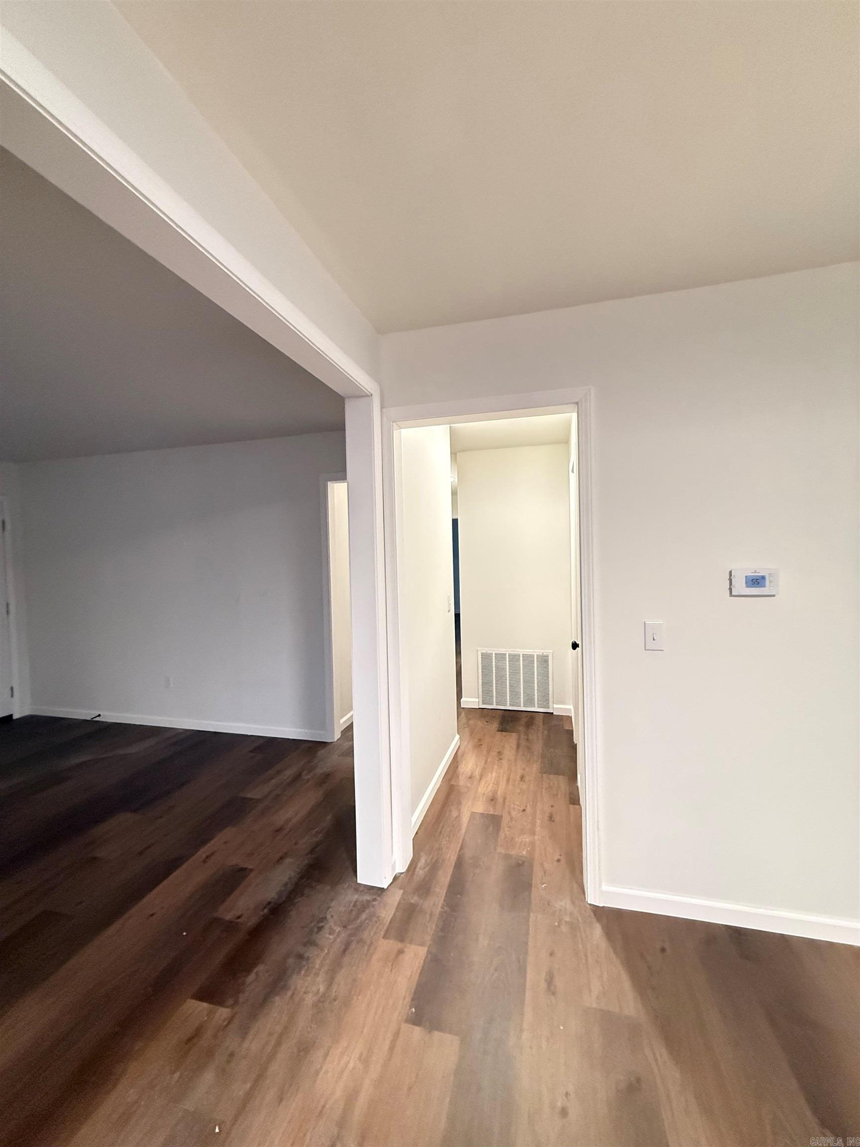 C.E. MARTIN Addition - Residential