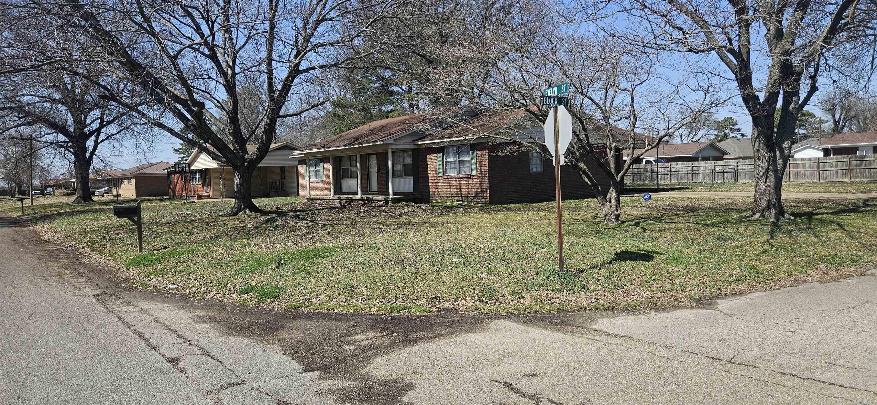 C.E. MARTIN Addition - Residential