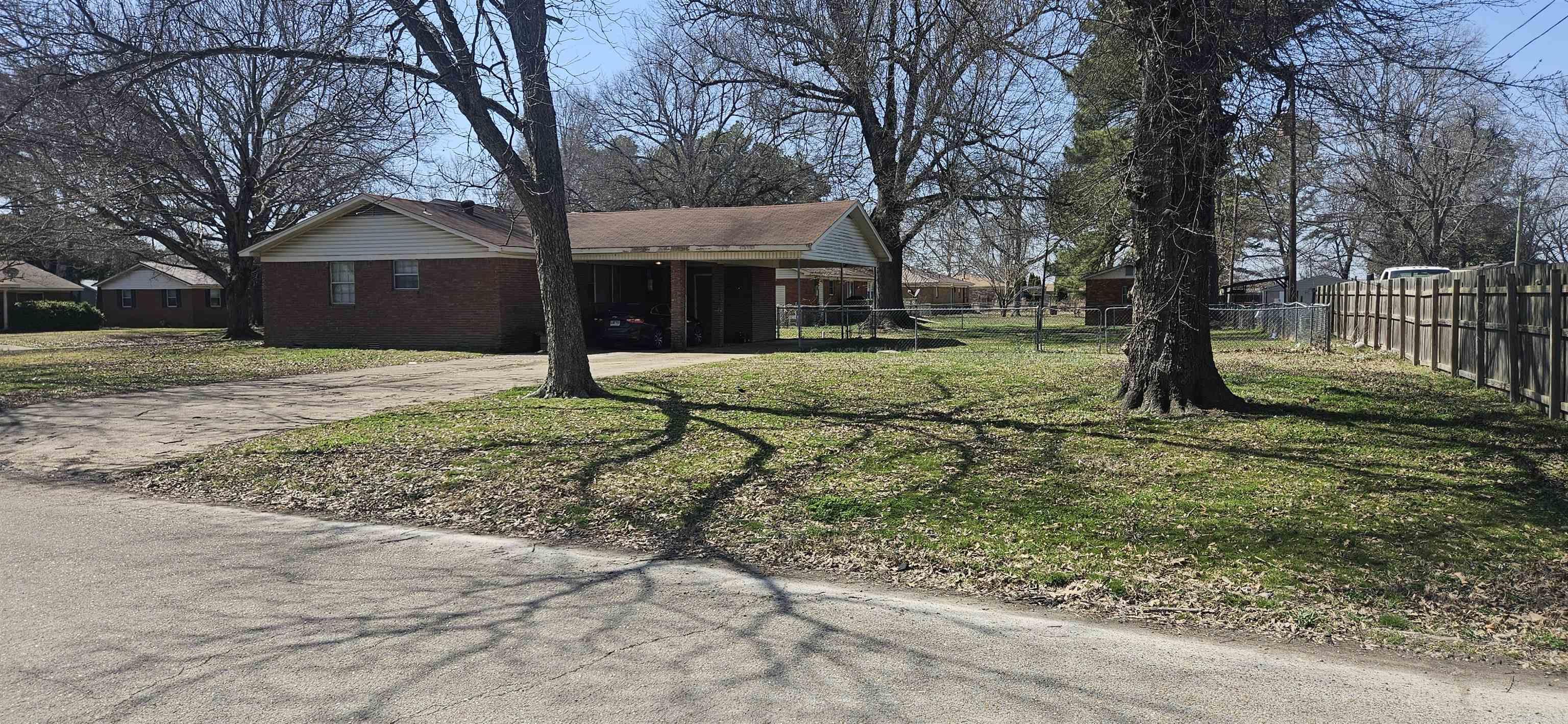 C.E. MARTIN Addition - Residential