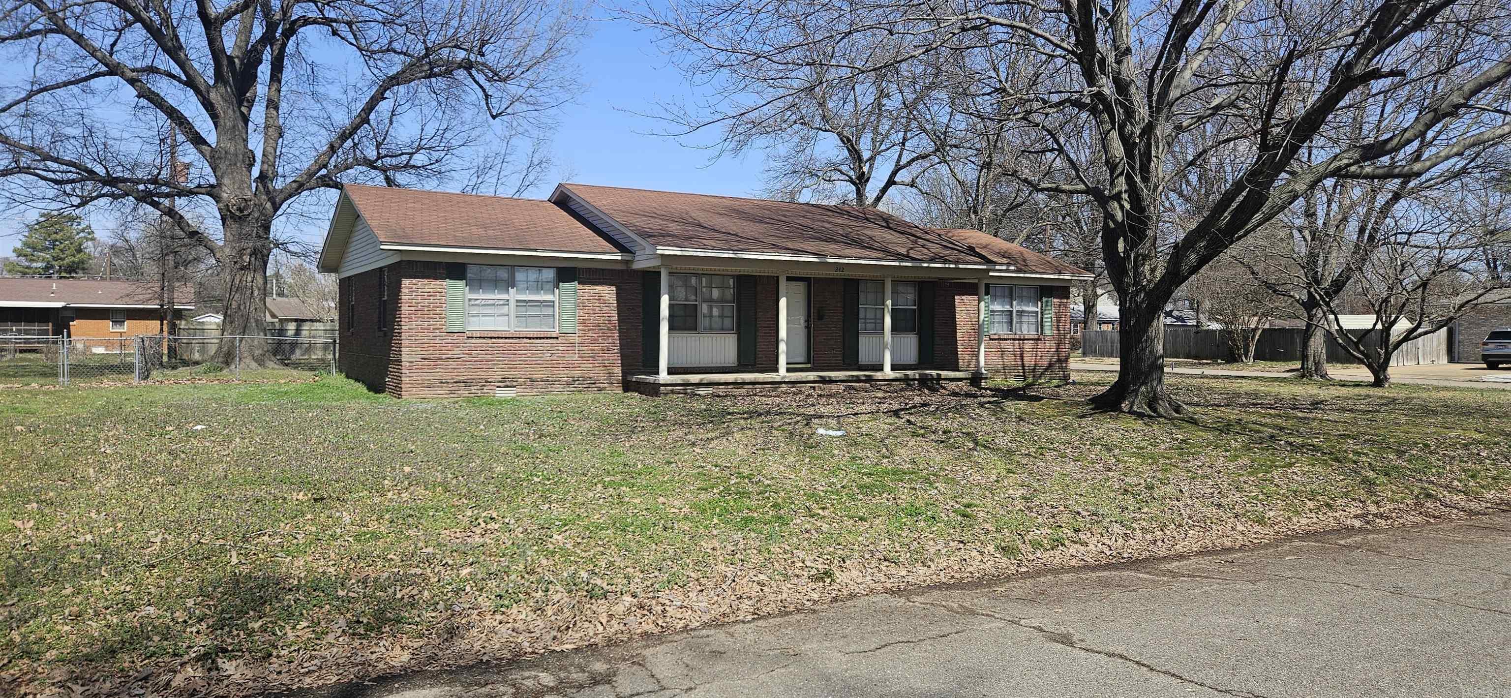 C.E. MARTIN Addition - Residential