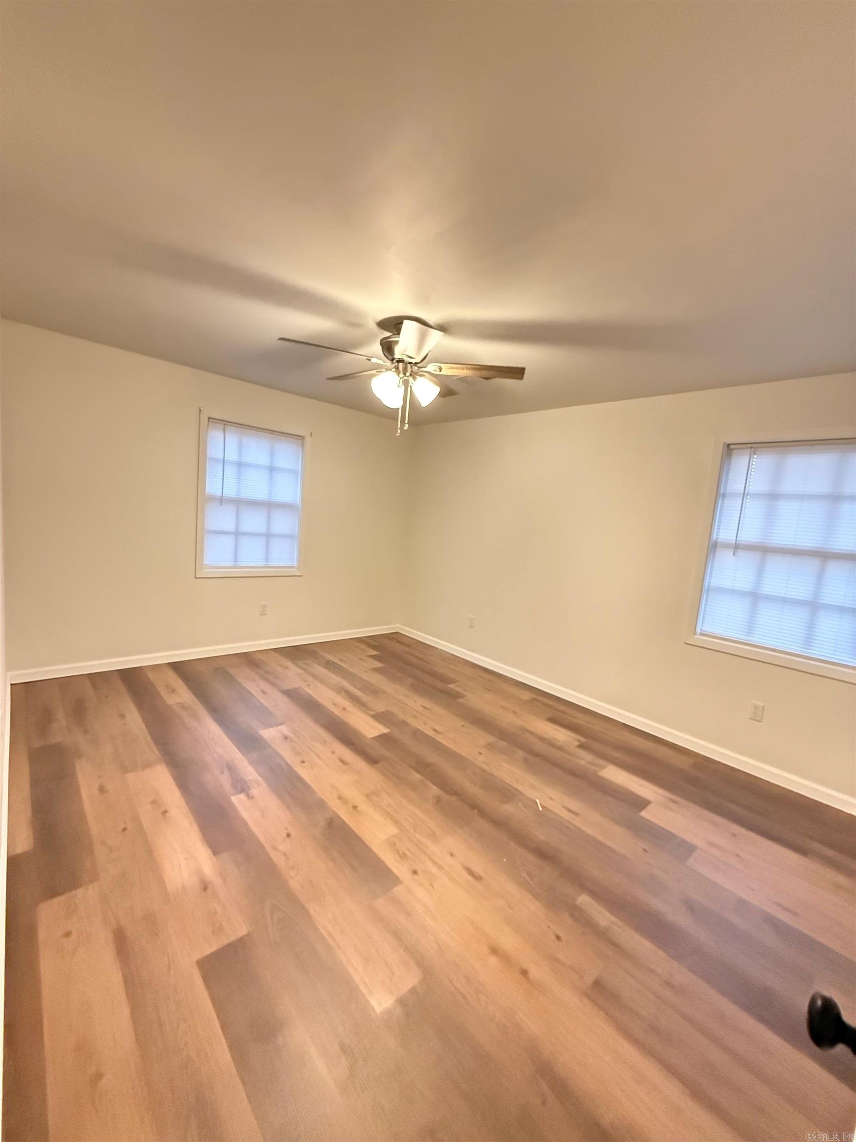 C.E. MARTIN Addition - Residential