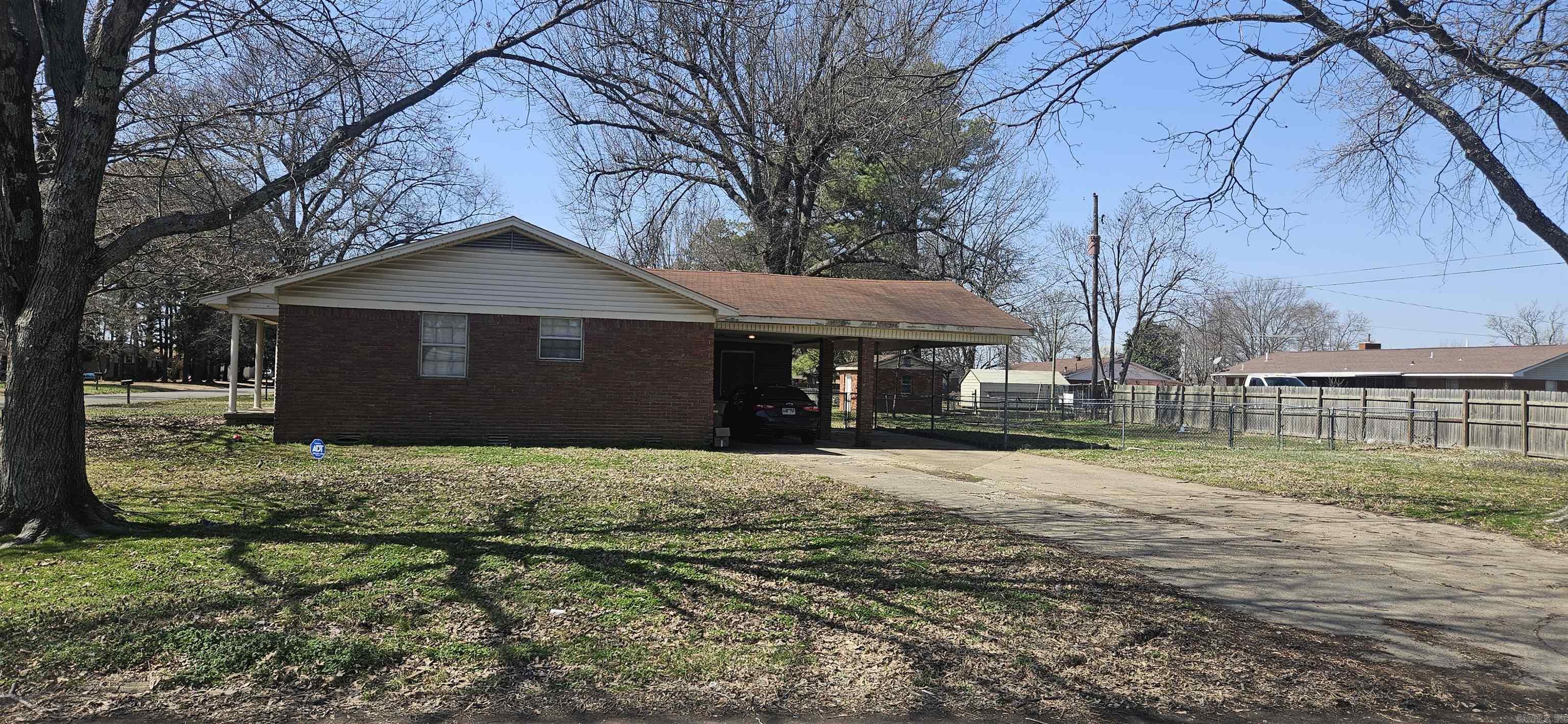 C.E. MARTIN Addition - Residential