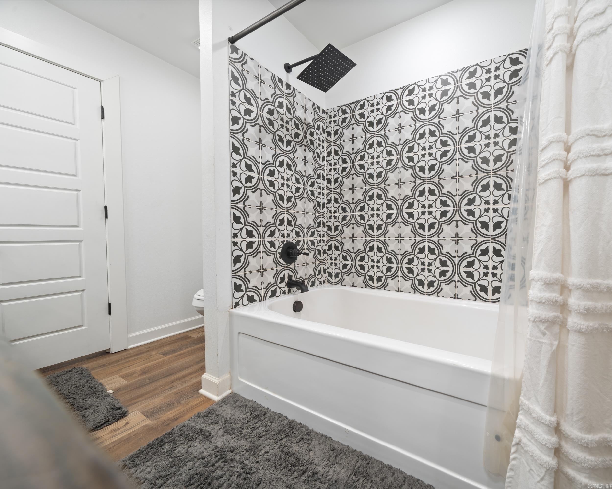 Pine Park - Residential