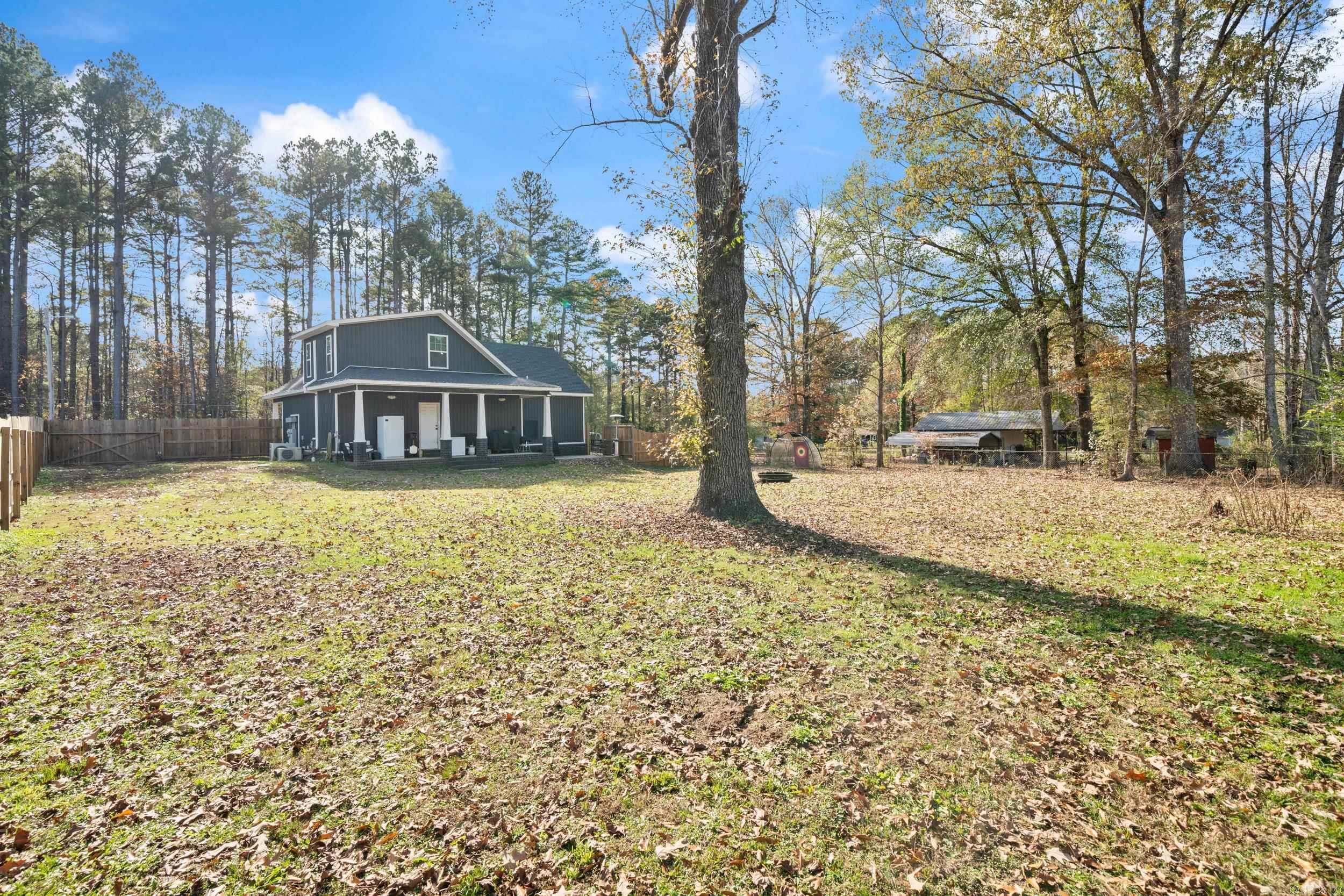 Pine Park - Residential