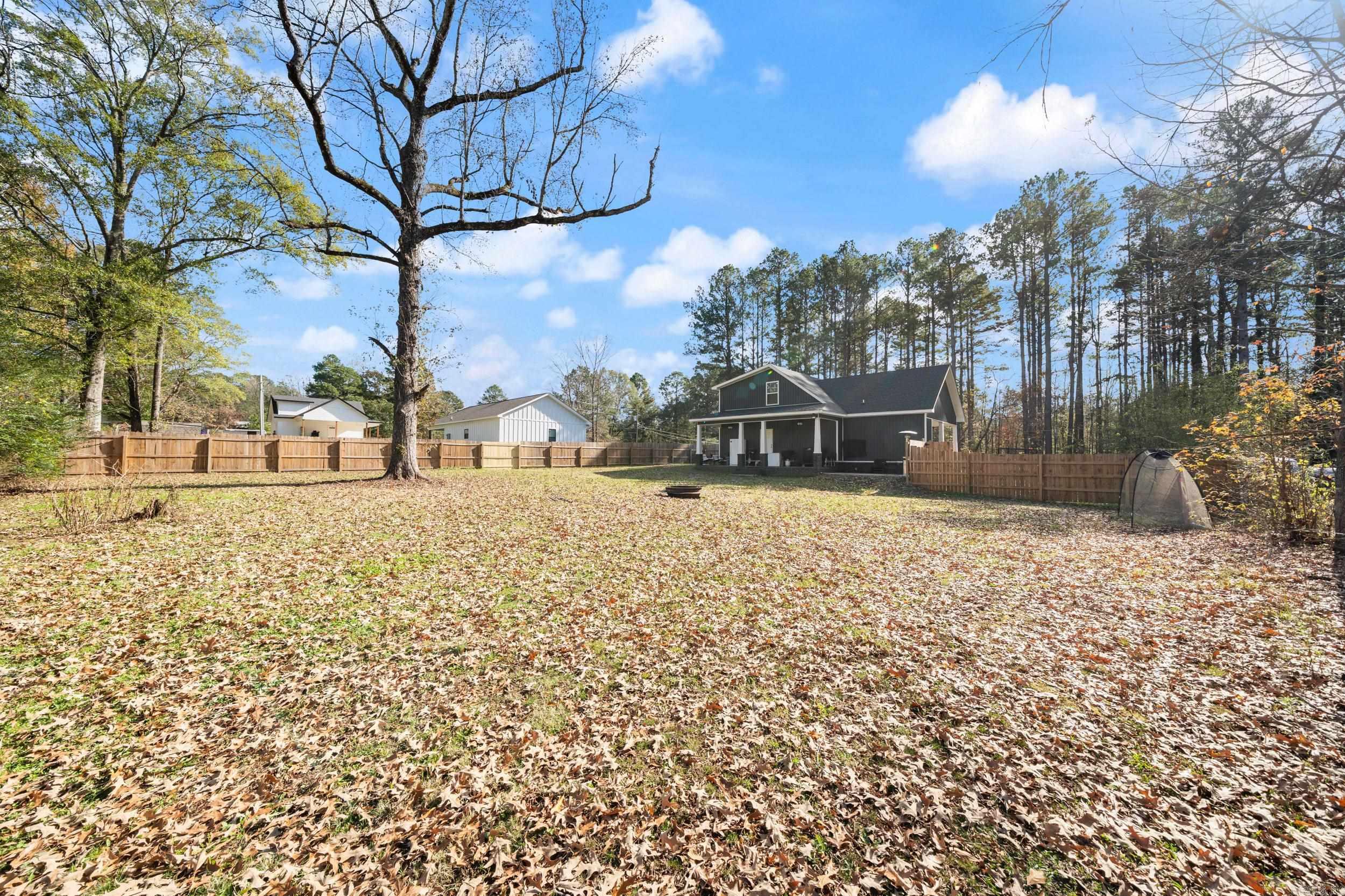 Pine Park - Residential