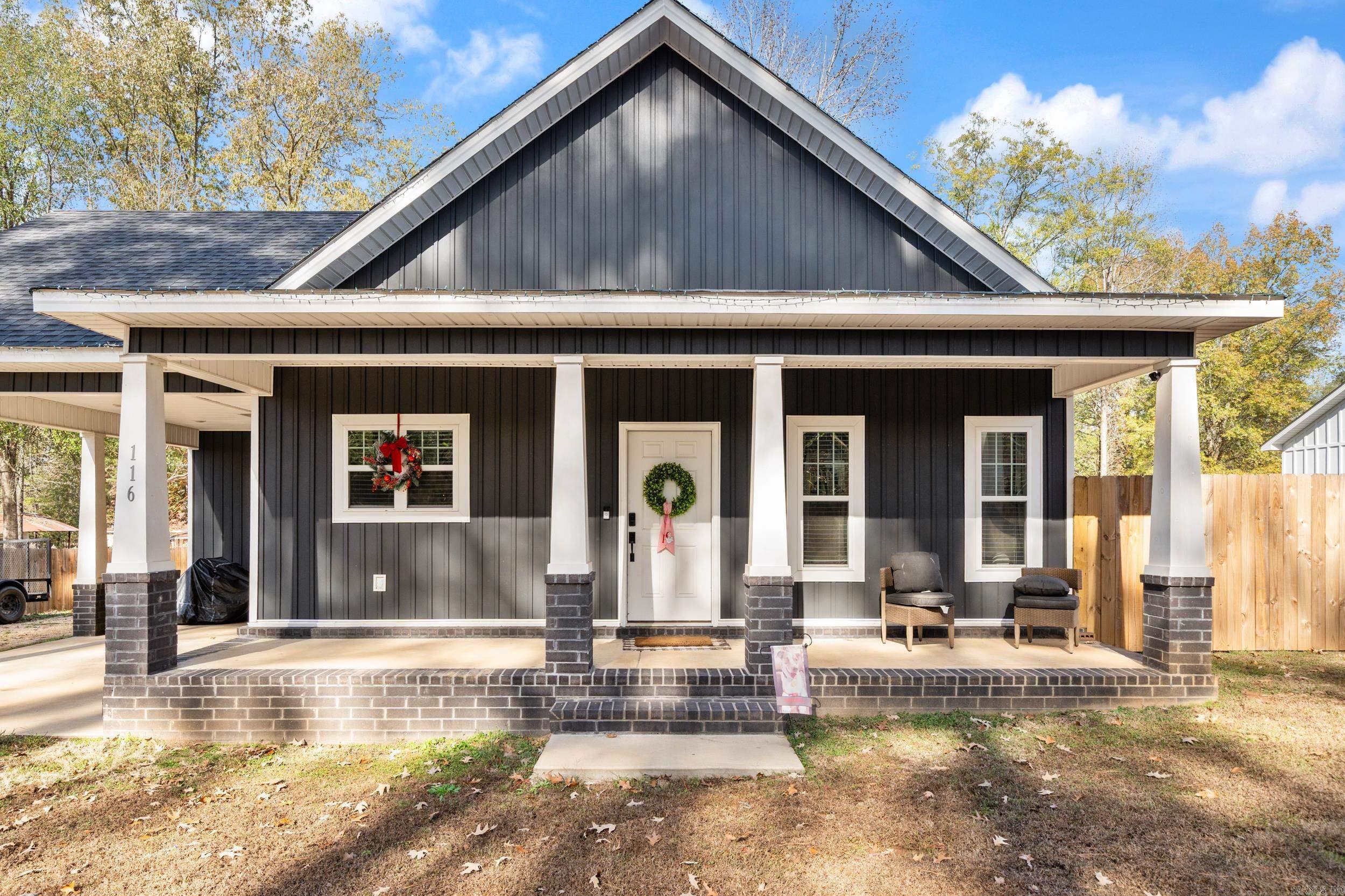 Pine Park - Residential