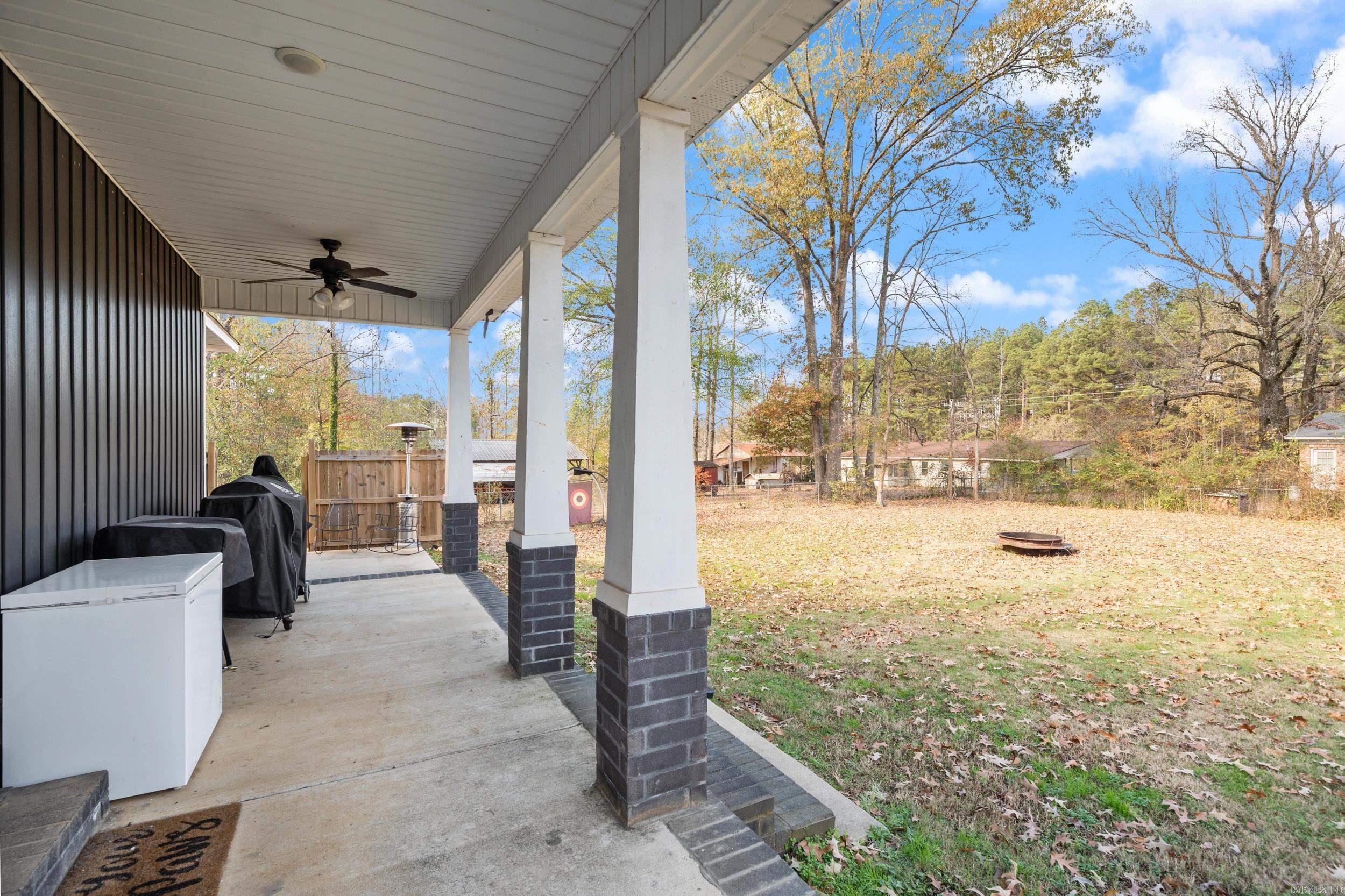 Pine Park - Residential