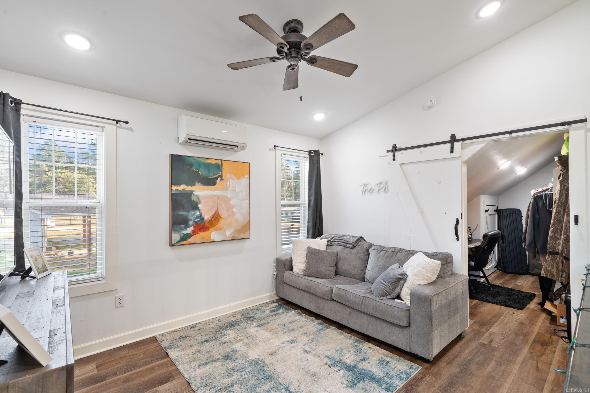 Pine Park - Residential