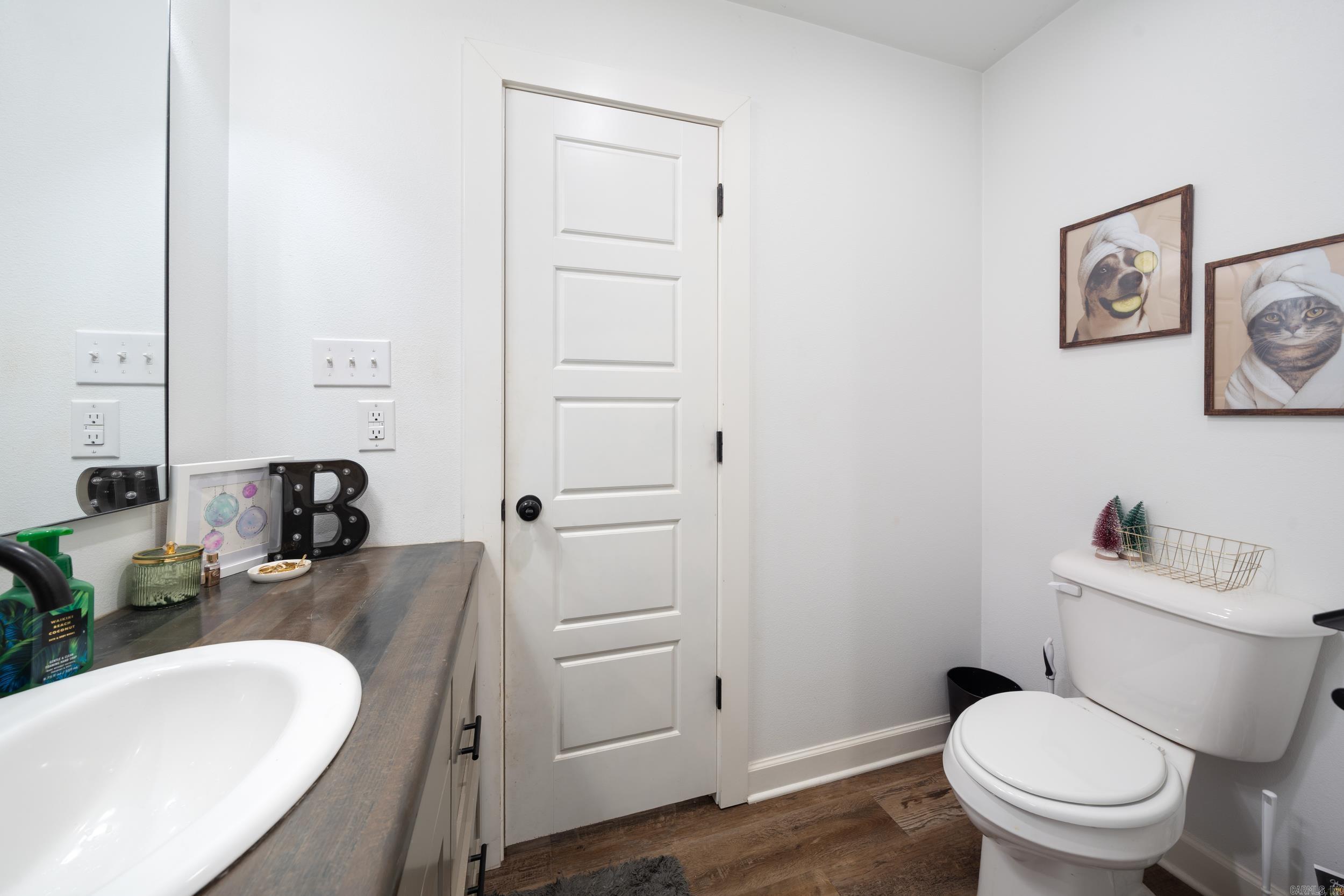 Pine Park - Residential