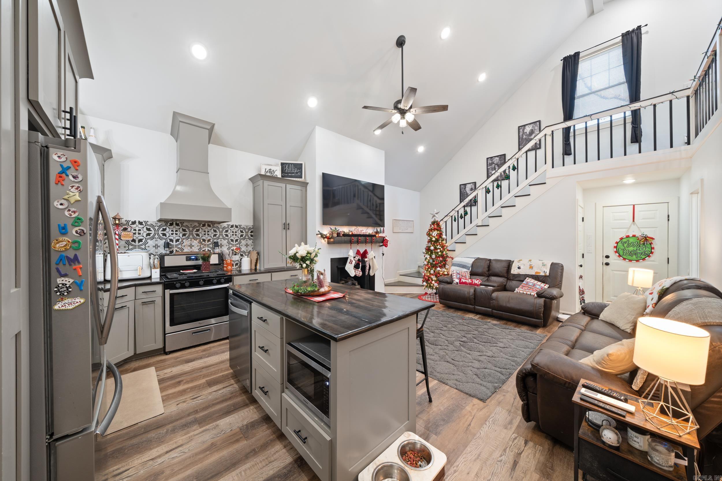 Pine Park - Residential