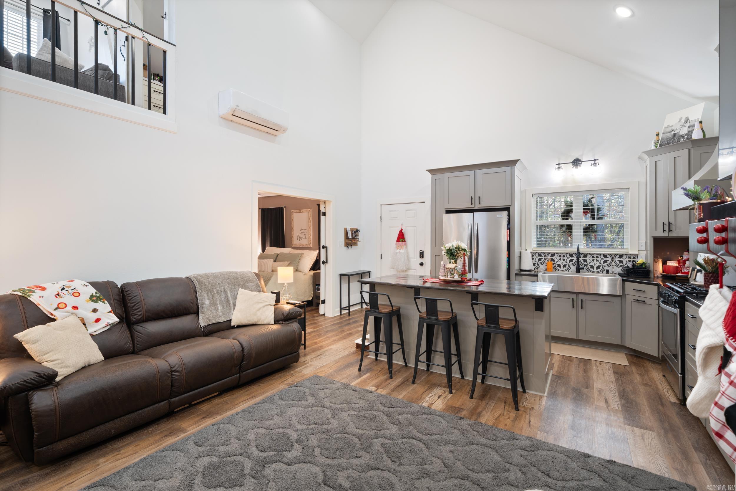 Pine Park - Residential