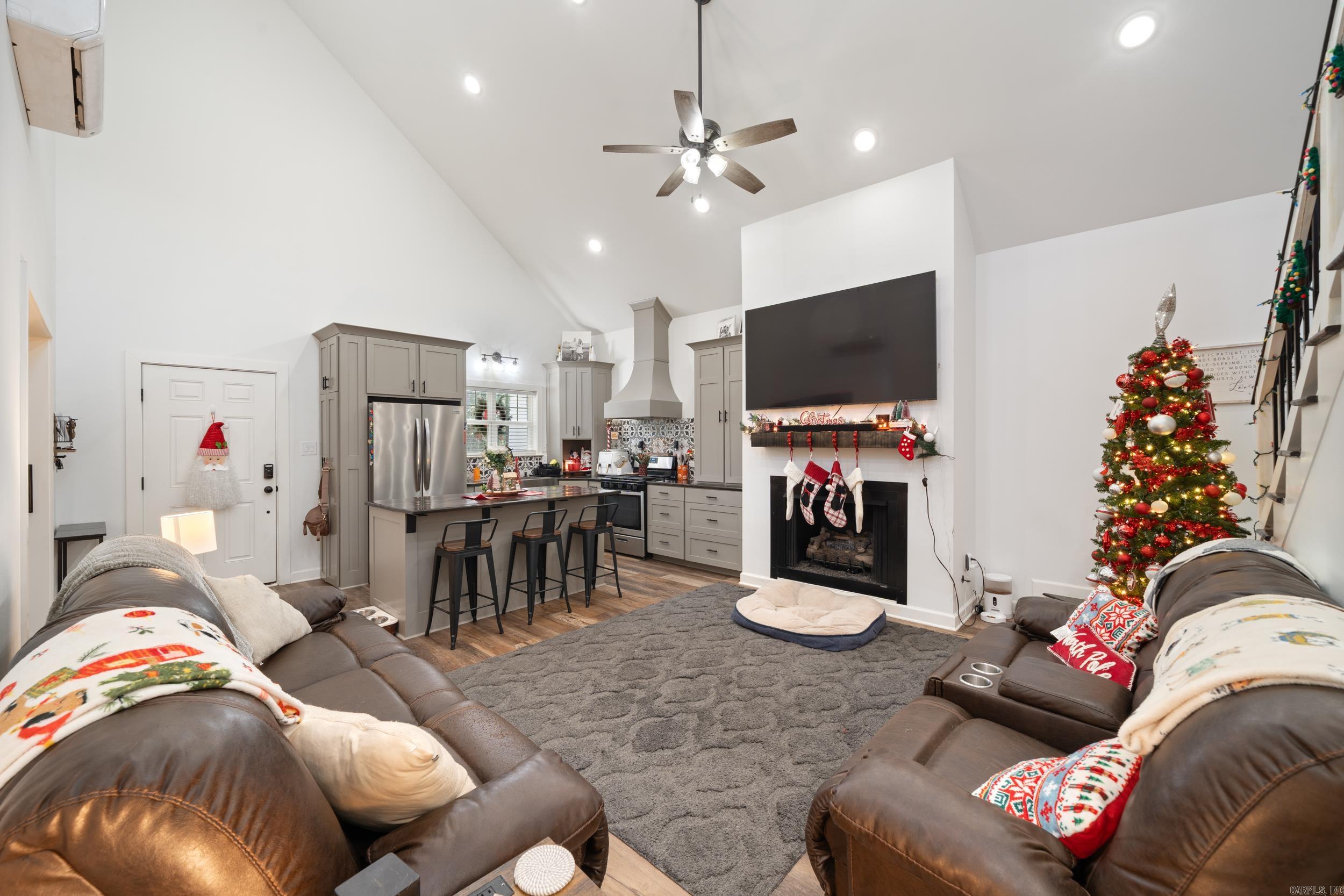 Pine Park - Residential