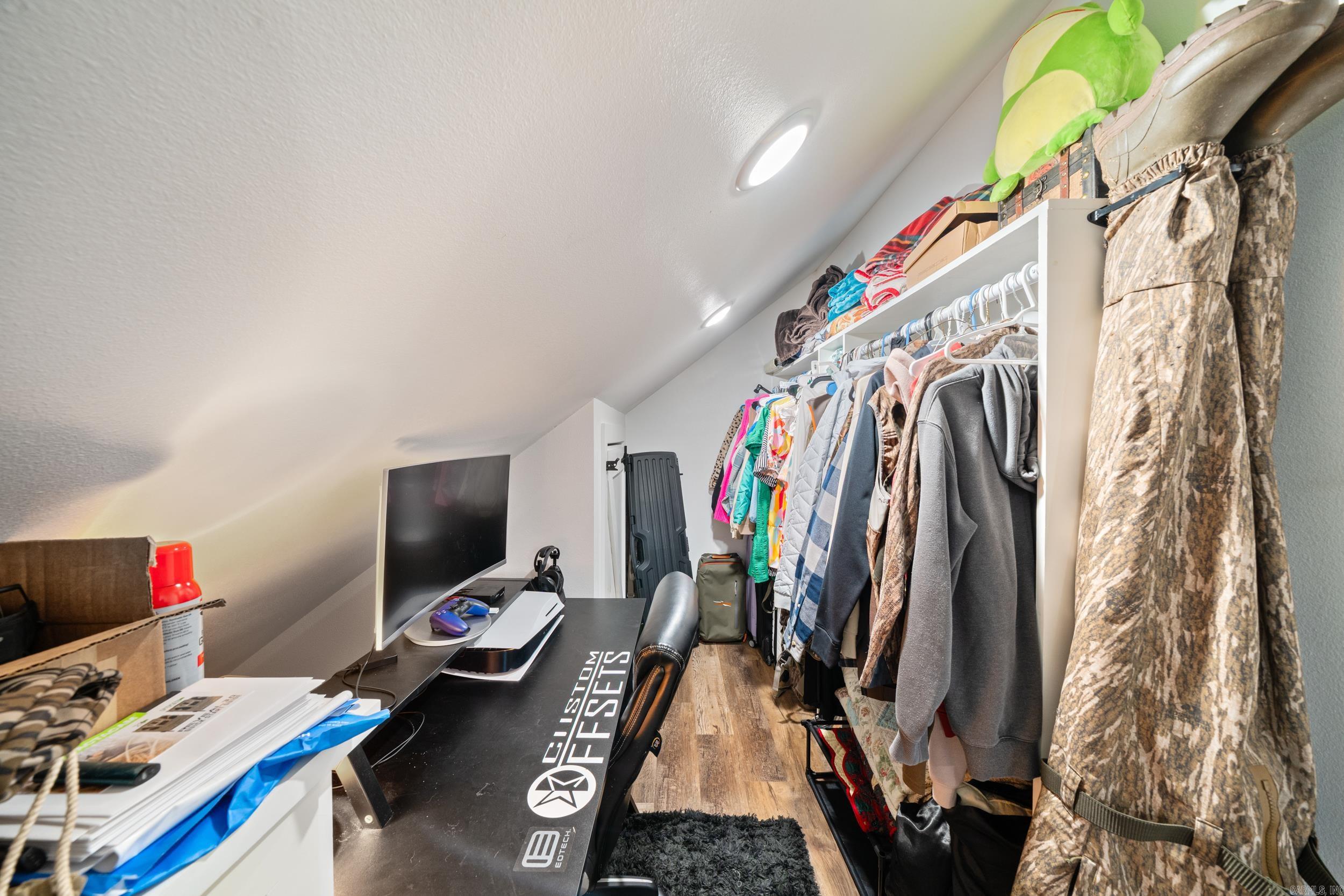 Pine Park - Residential