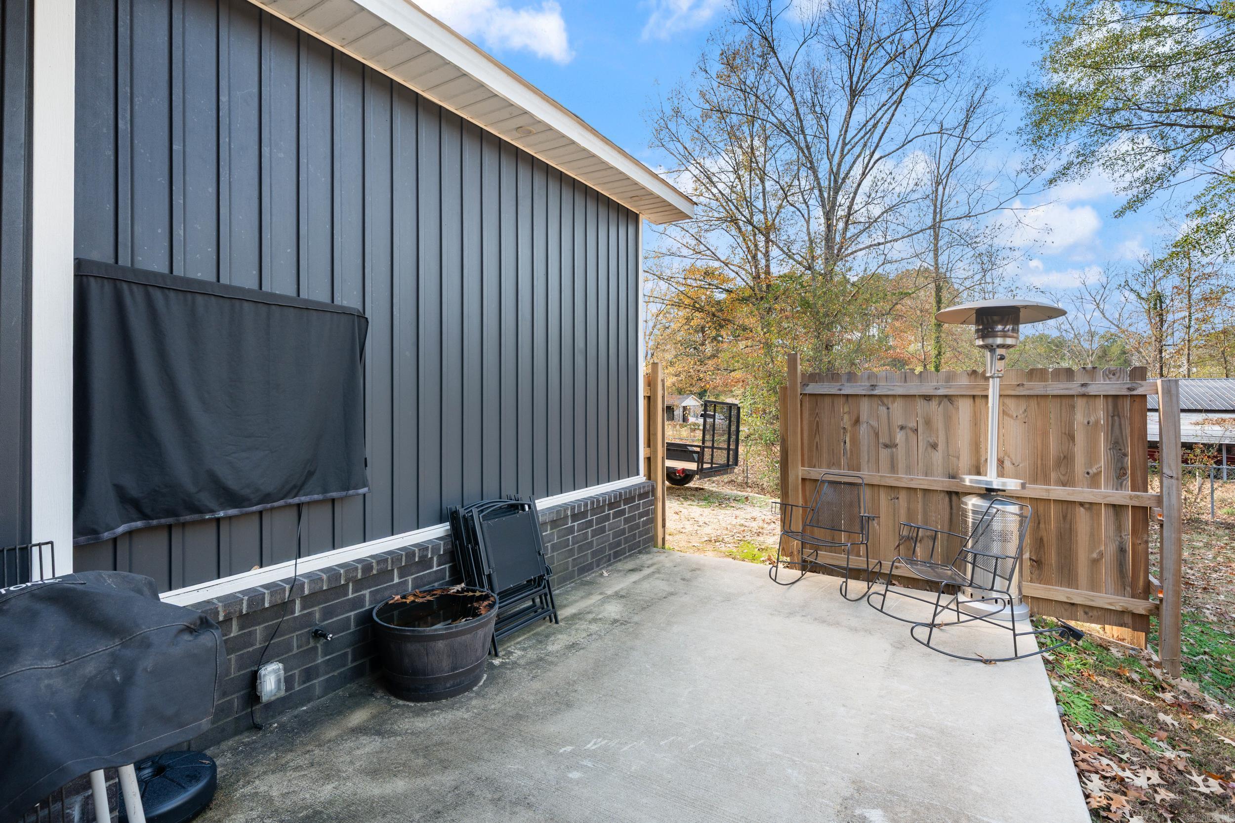 Pine Park - Residential