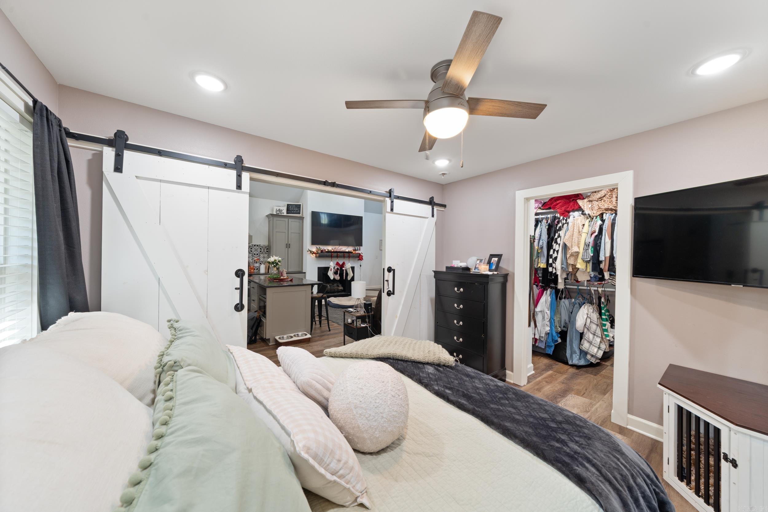 Pine Park - Residential