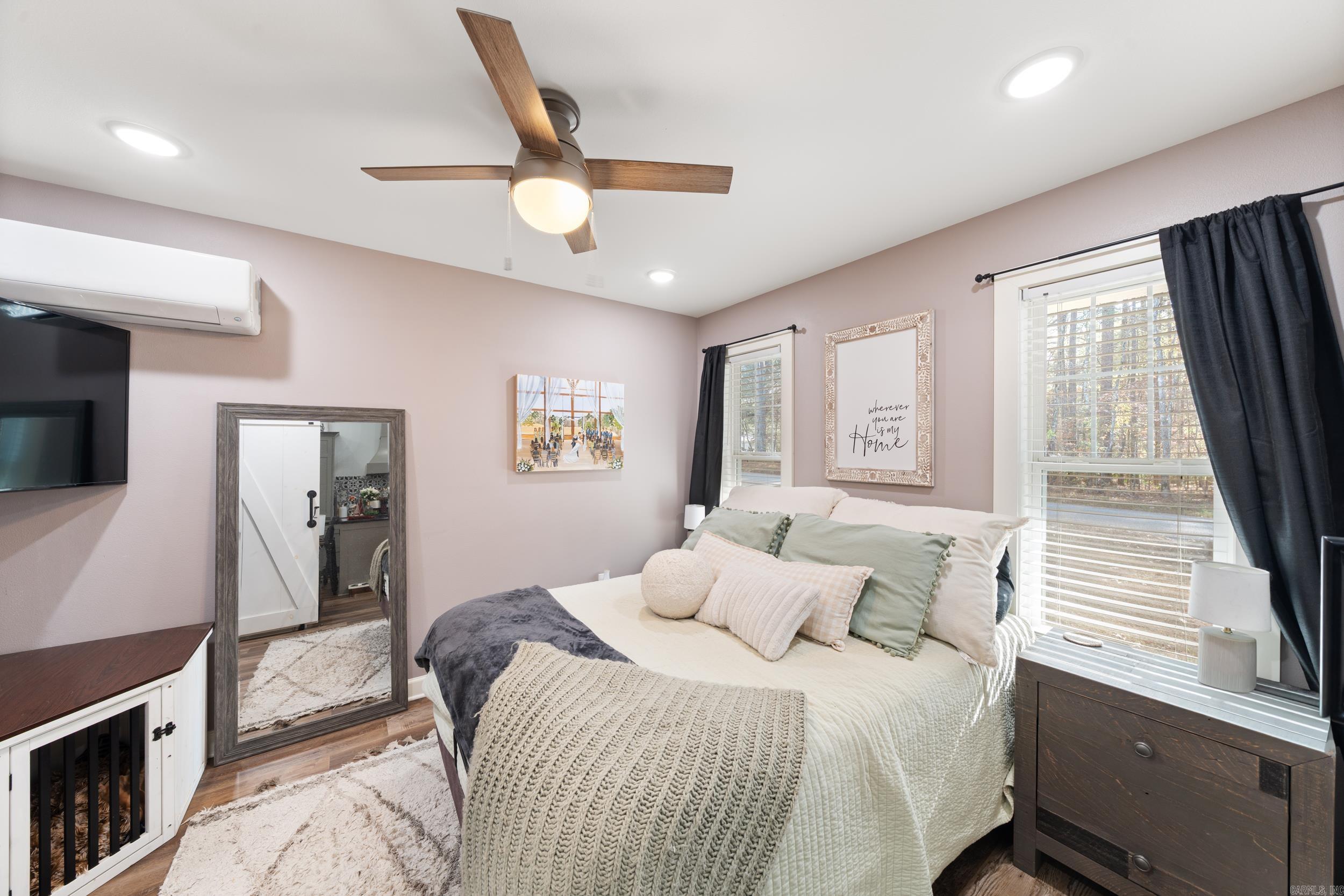 Pine Park - Residential