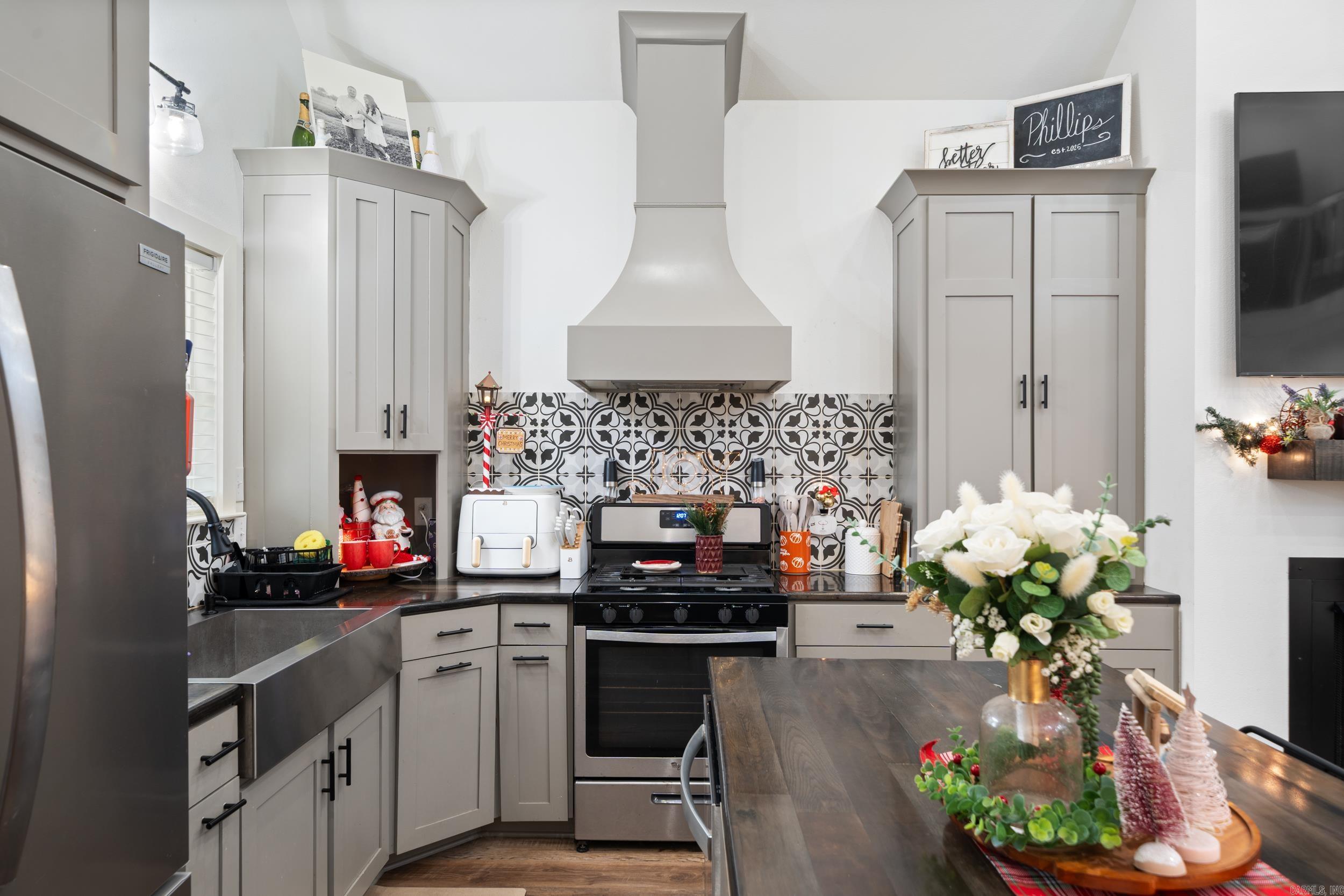 Pine Park - Residential