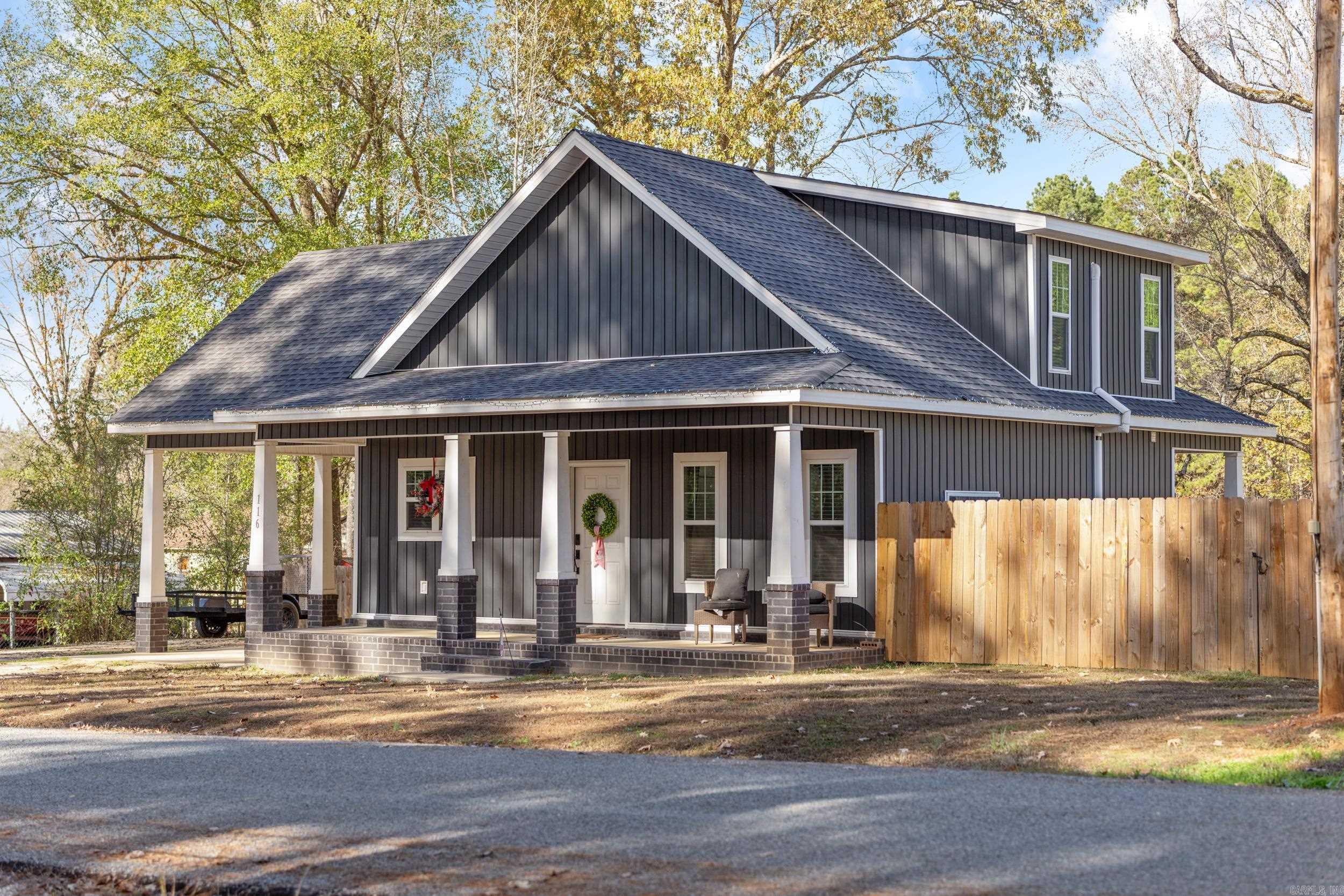 Pine Park - Residential