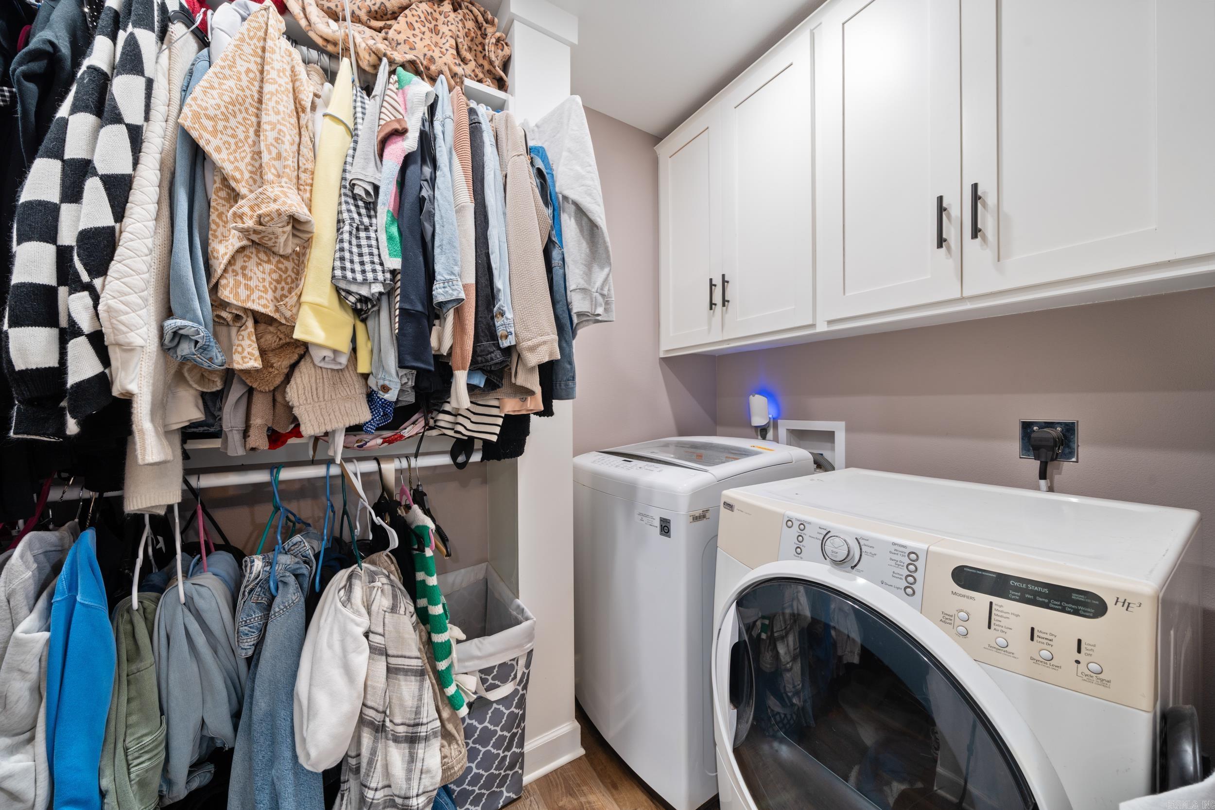 Pine Park - Residential