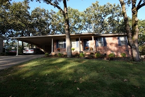 INDIAN HILLS - Residential